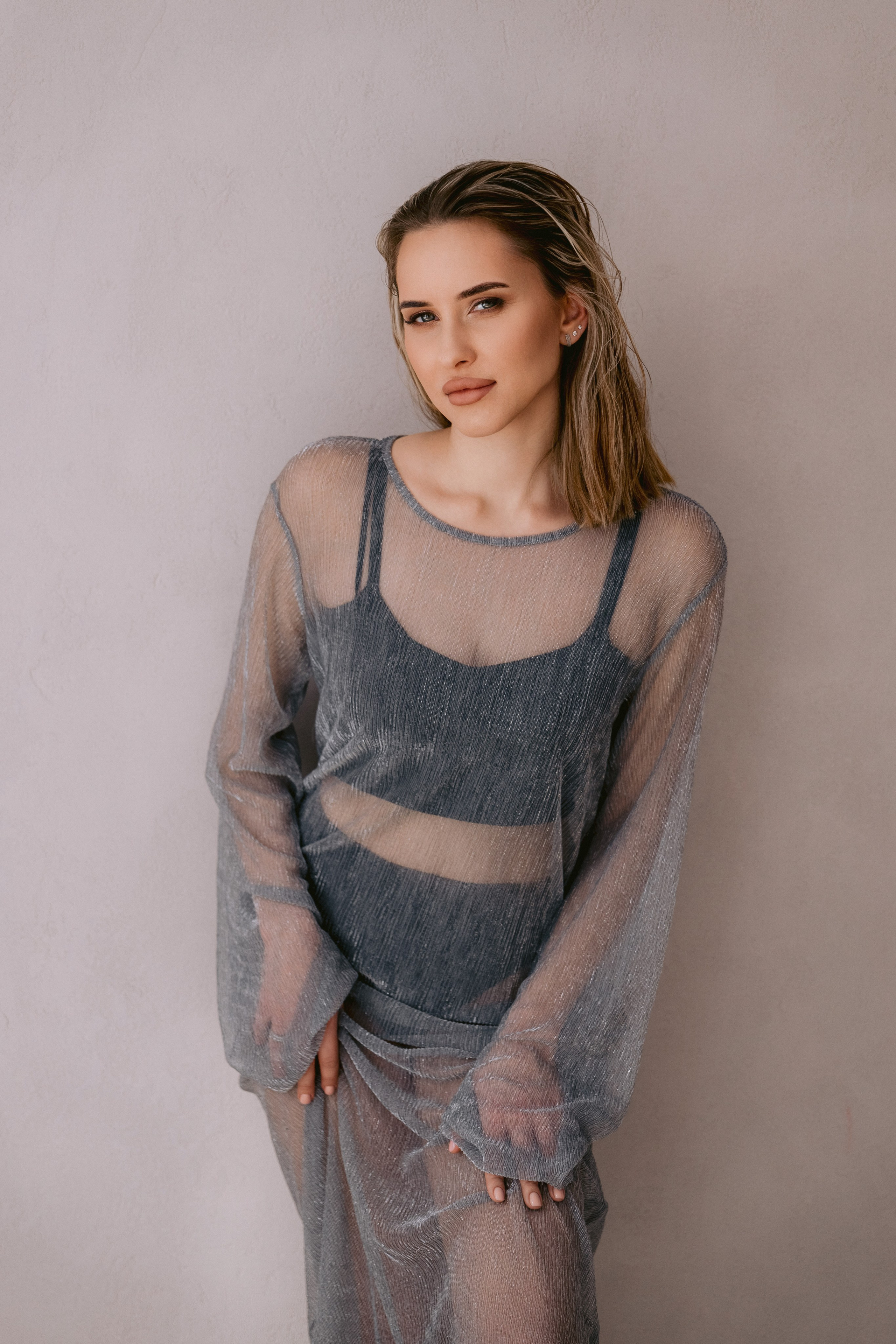 Ирина. Фотограф в Волгограде Кристина Прохоренко