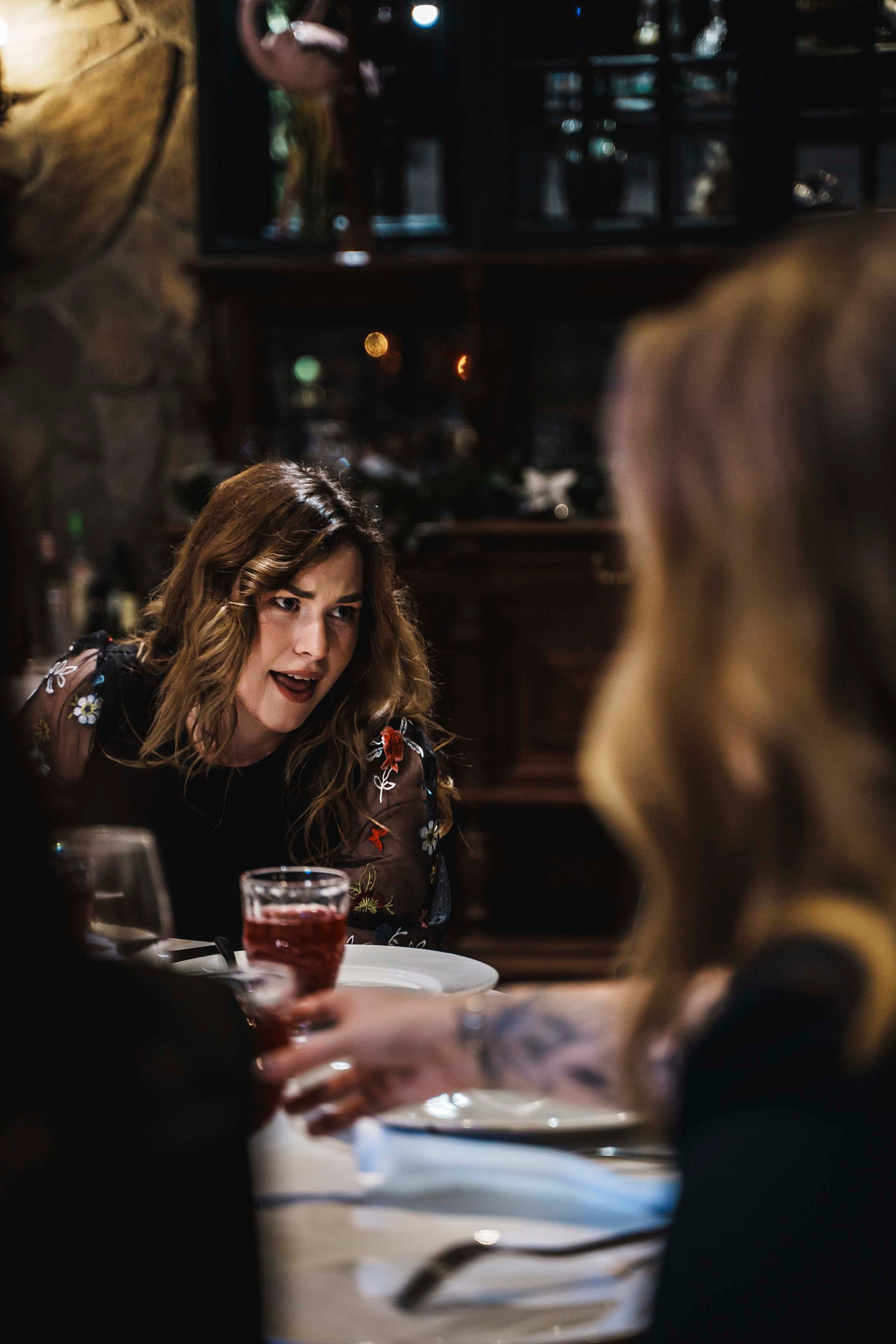 Адриана. Фотограф Казань