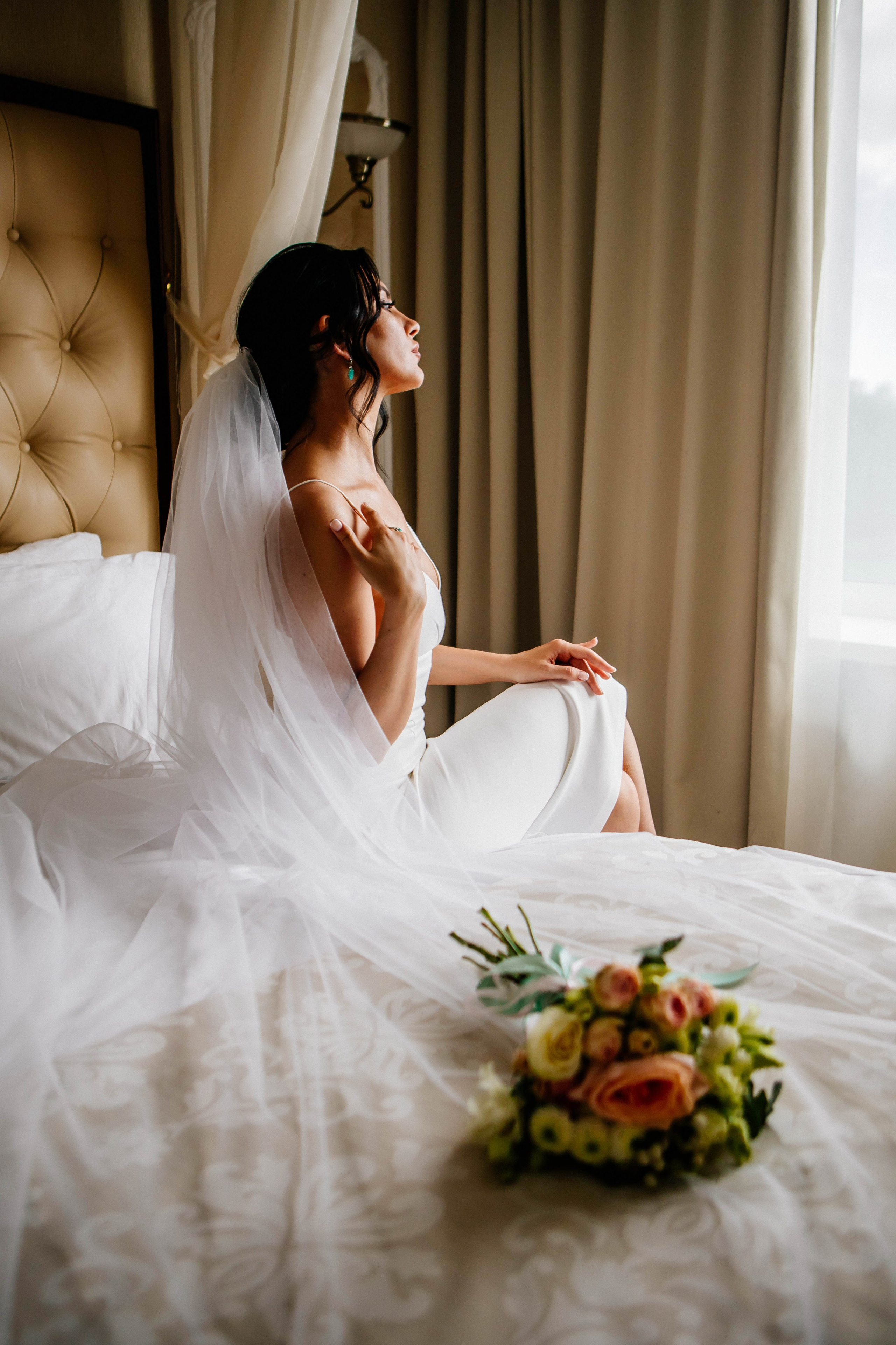 Дмитрий и Мария. Рыжова Тамара