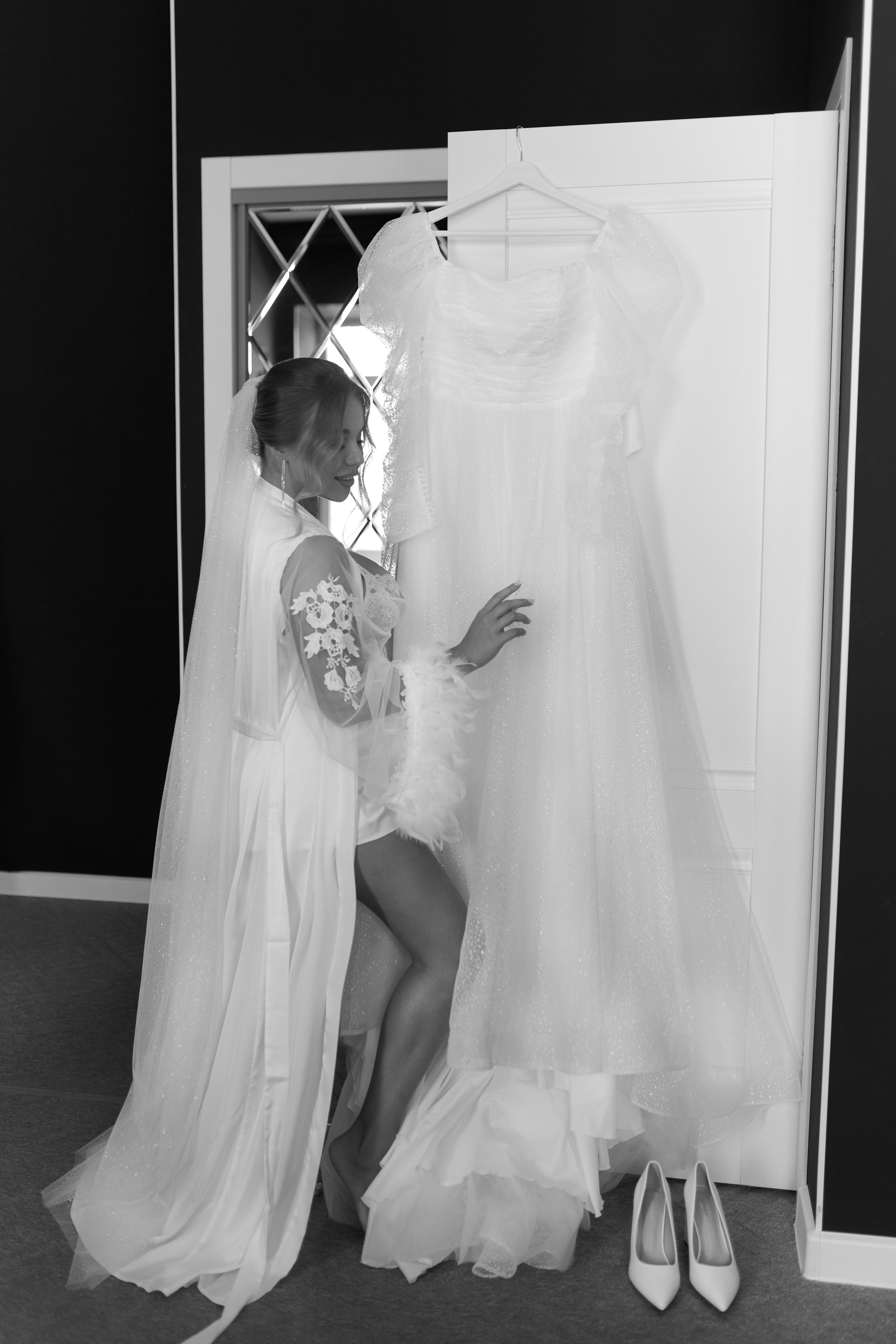 Артем & Анастасия. Фотограф в Курске Ольга Дудинова