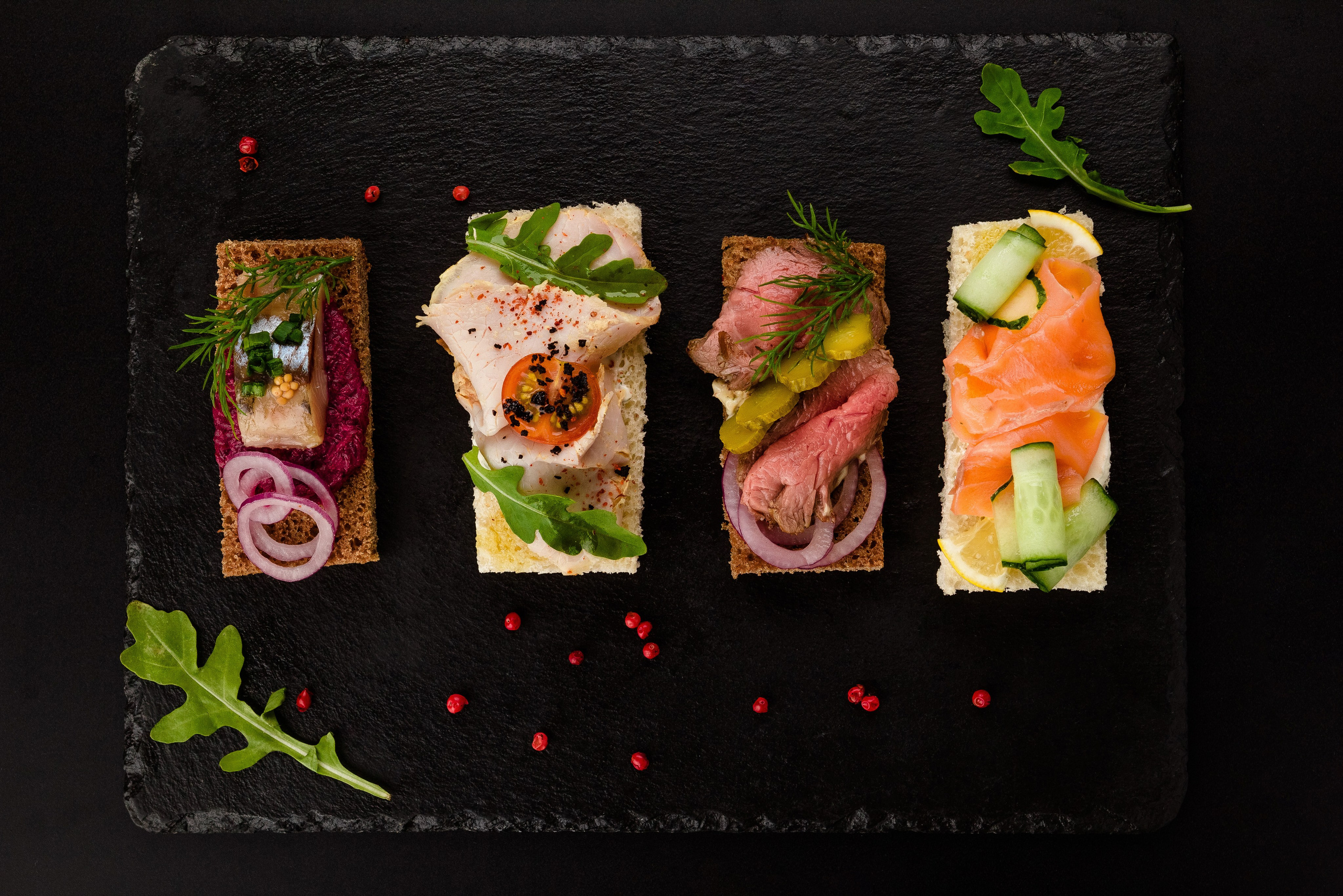 Food и предметная сьемка. Свадебный и контент фотограф в городе Сызрань Шинов Даниль