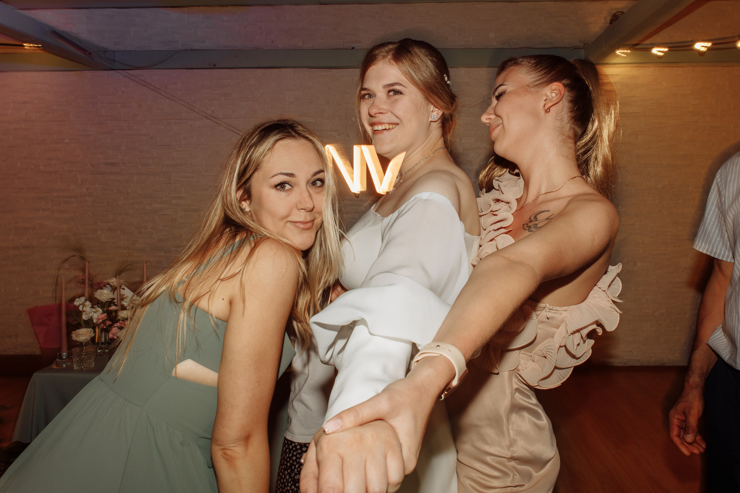 Влад и Даша