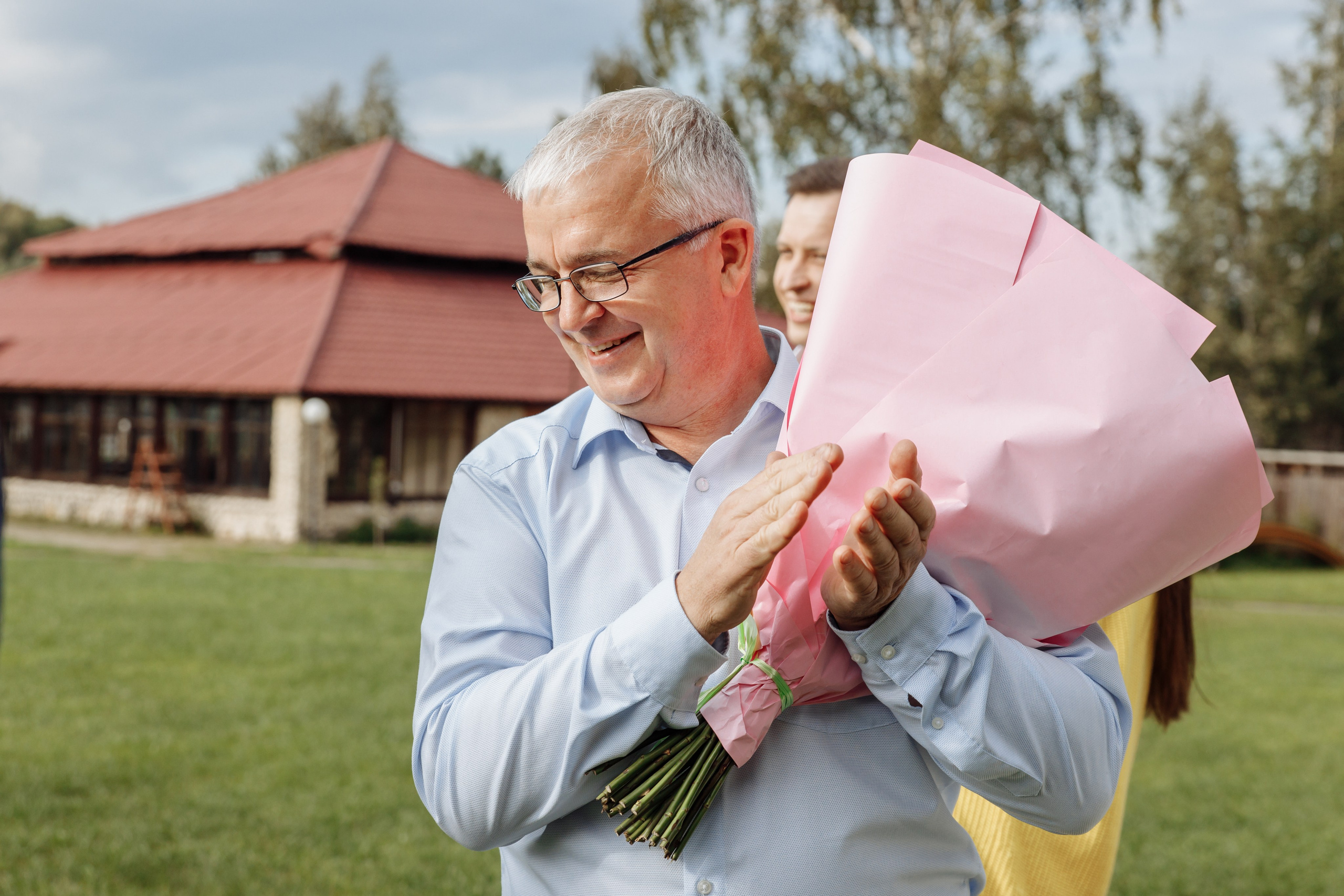 Влад и Даша