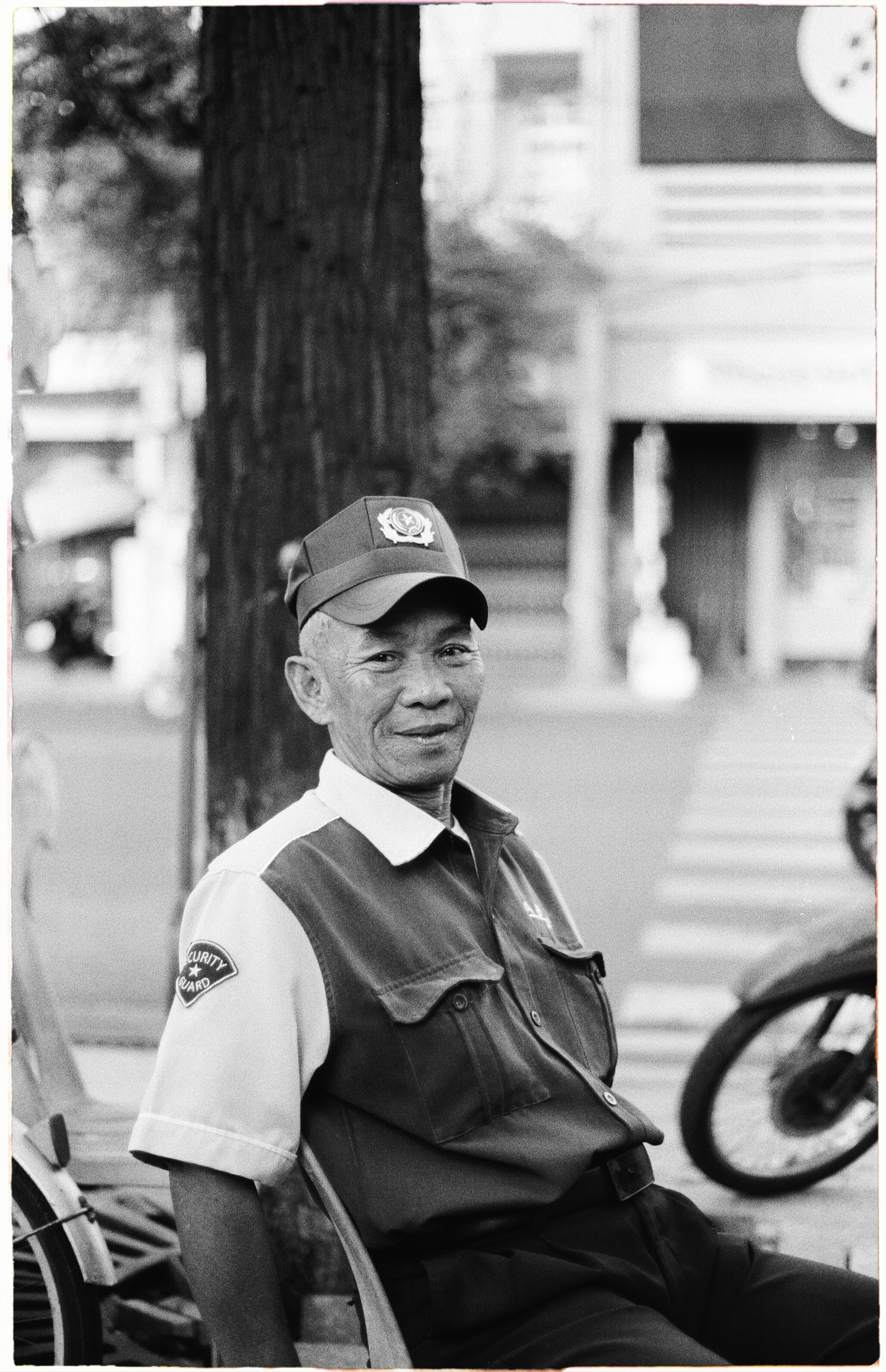 Vietnam «26. Фотограф Полина Треногина