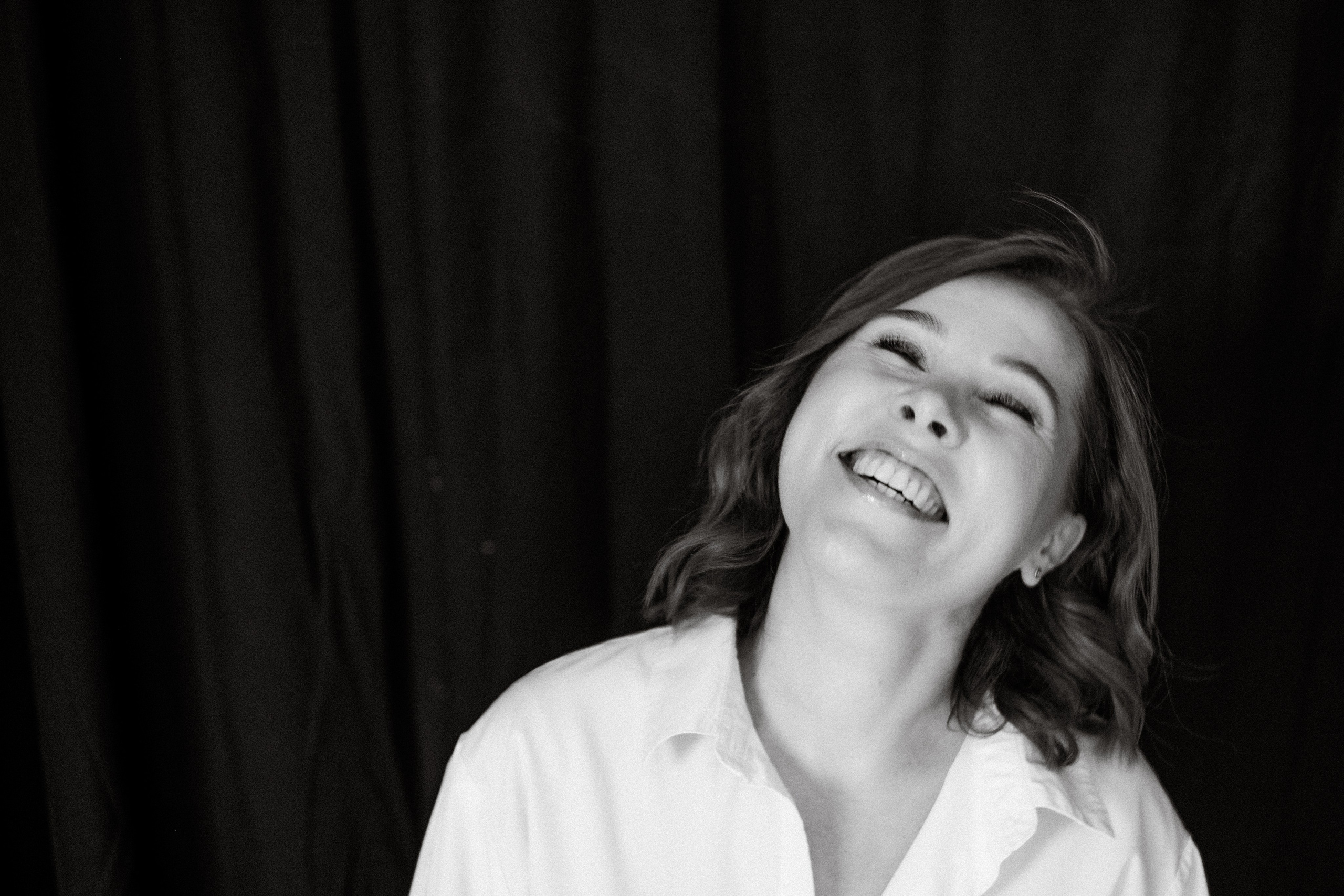 Олеся. Ирина Черных/Екатеринбурге