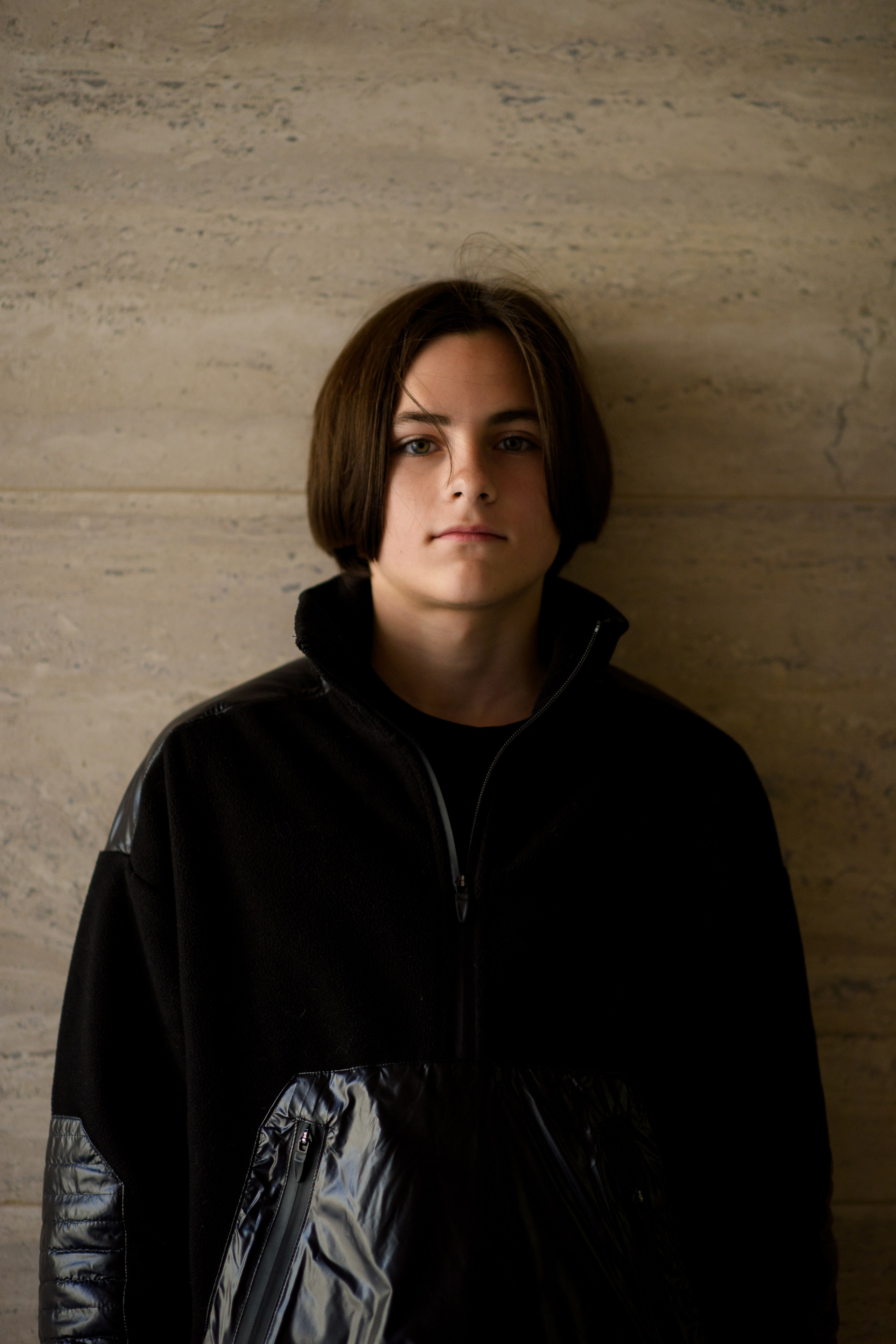 Костя. Главная