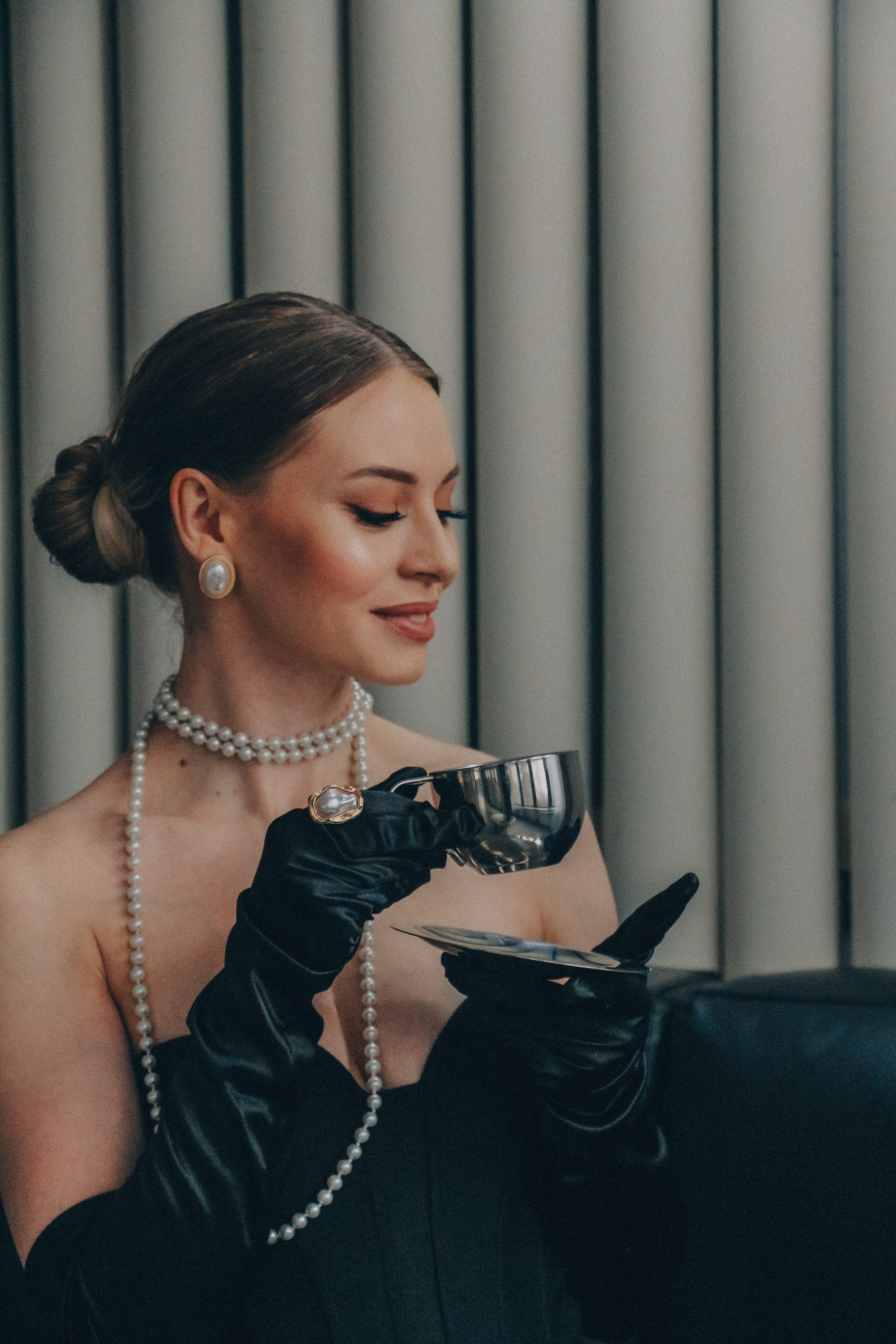 Надя🖤. Фотограф Улан-Удэ