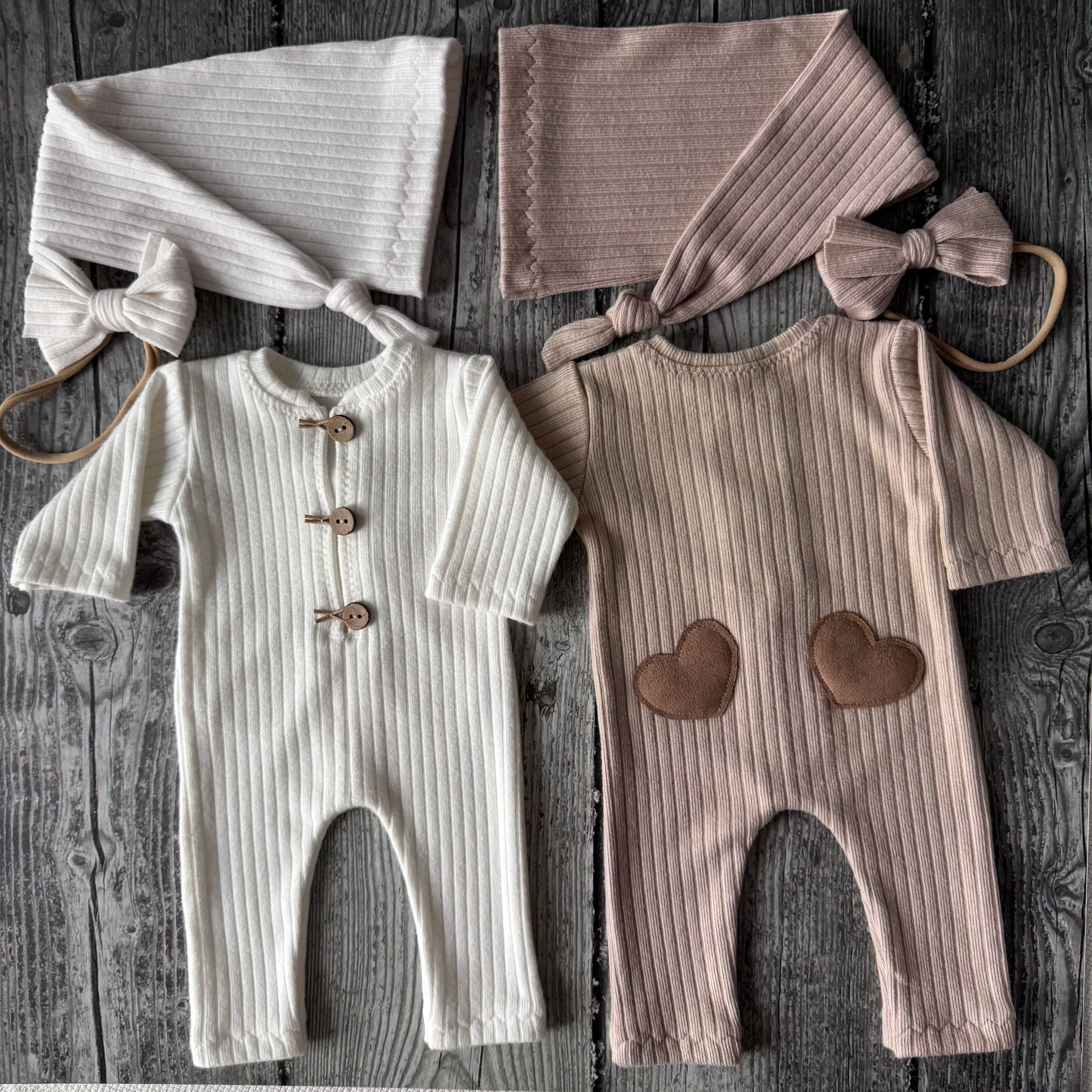 Костюмы и аксессуары для фотосессии новорожденных | Реквизит для съемки newborn в Москве. Фотосессия новорожденных в Москве и Московской области | Профессиональный фотограф newborn — Татьяна Иванова