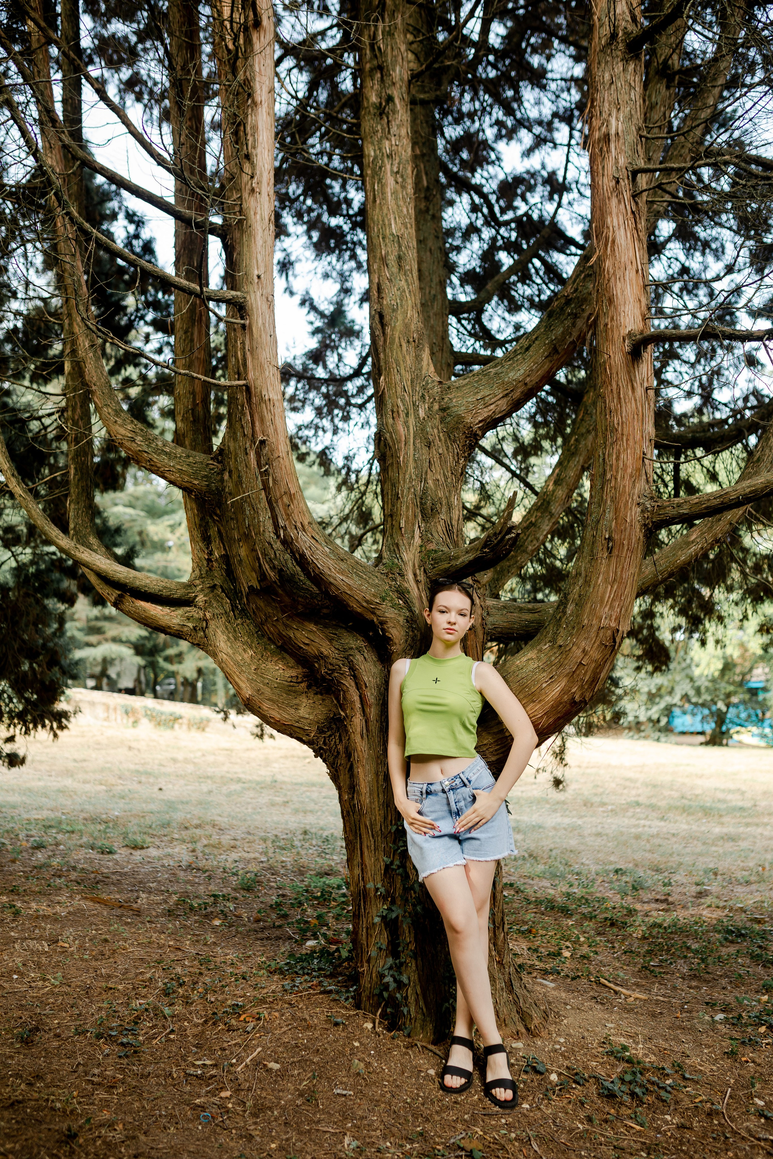 Оксана и Владимир. Фотограф в Геленджике, Архипо-Осиповке, Абрау-Дюрсо, Кринице Виктория