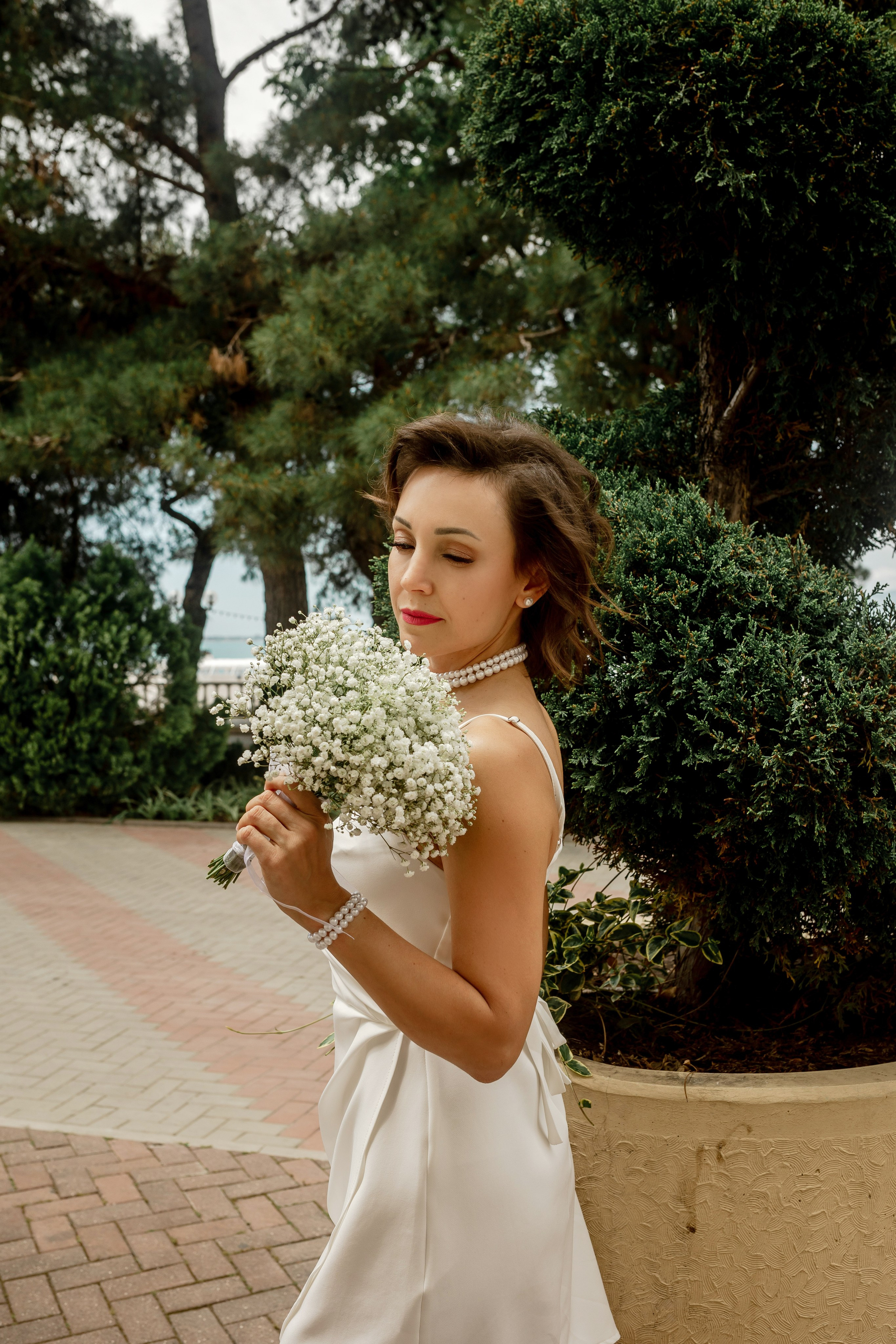 Регина и Дмитрий. Фотограф в Геленджике, Архипо-Осиповке, Абрау-Дюрсо, Кринице Виктория