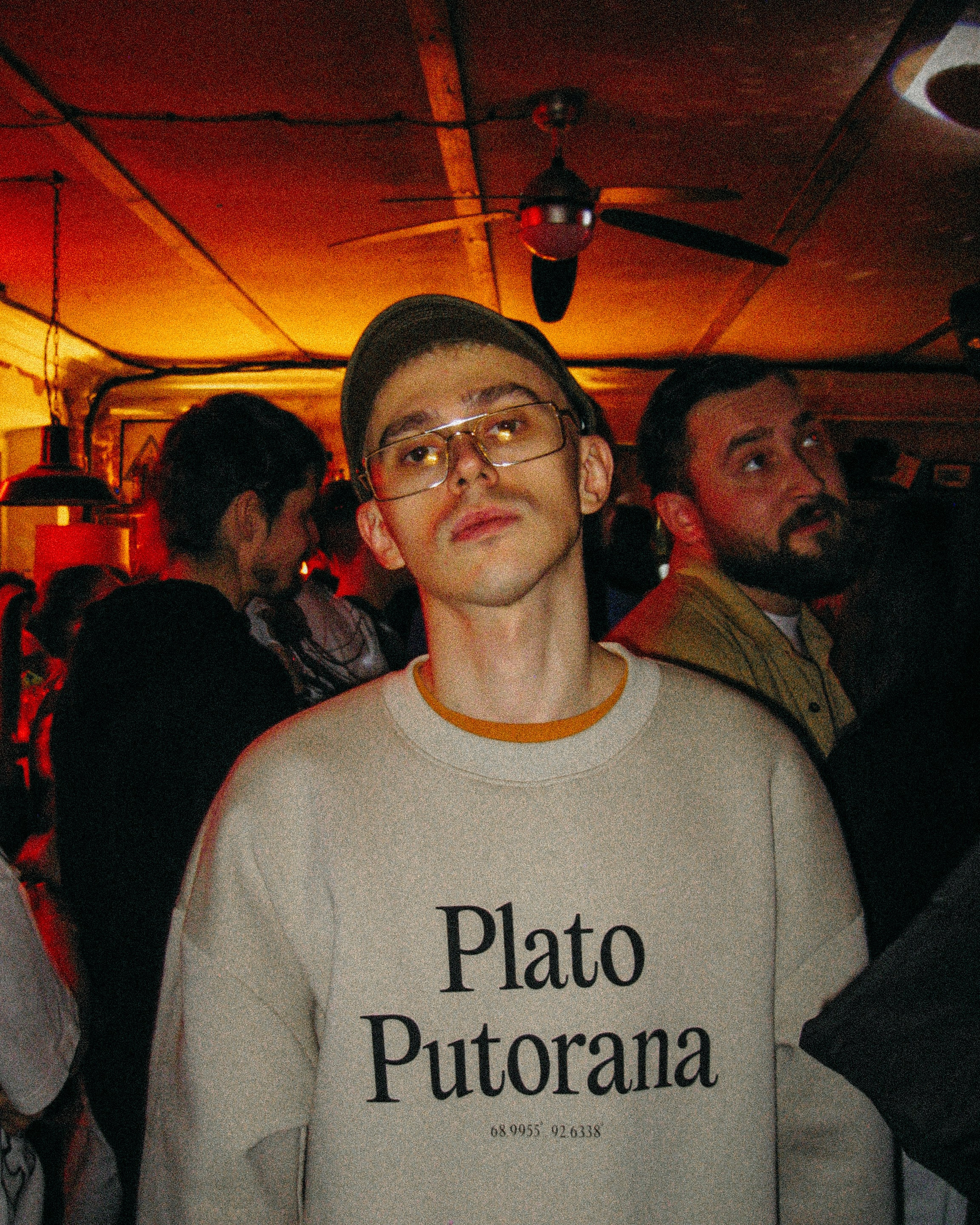 Ставников Зима 24. Павел Маннапов, фотограф и видеограф в Екатеринбурге