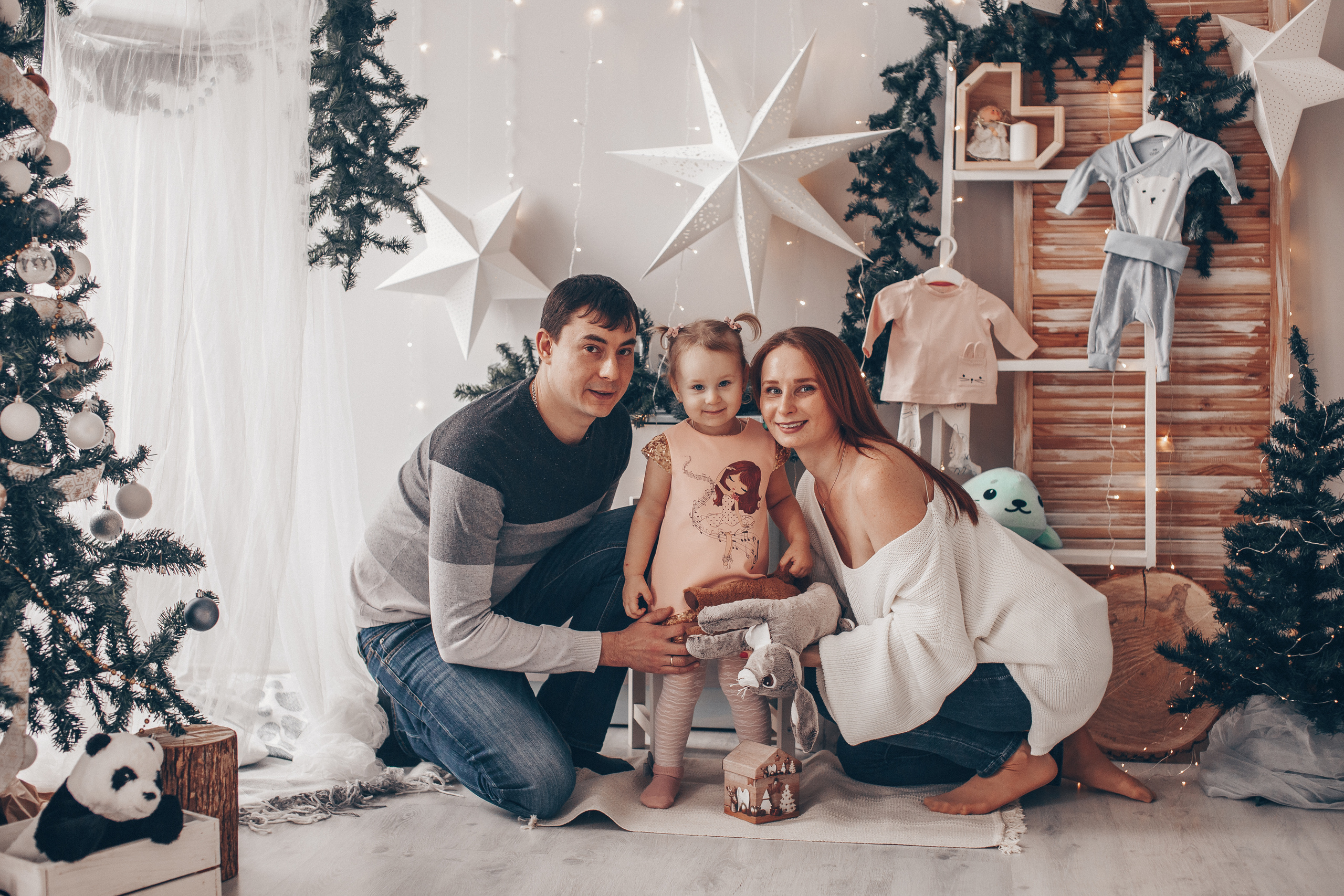 Вера. Свадебный и семейный фотограф/видеограф в Краснодаре Наталья Осинская