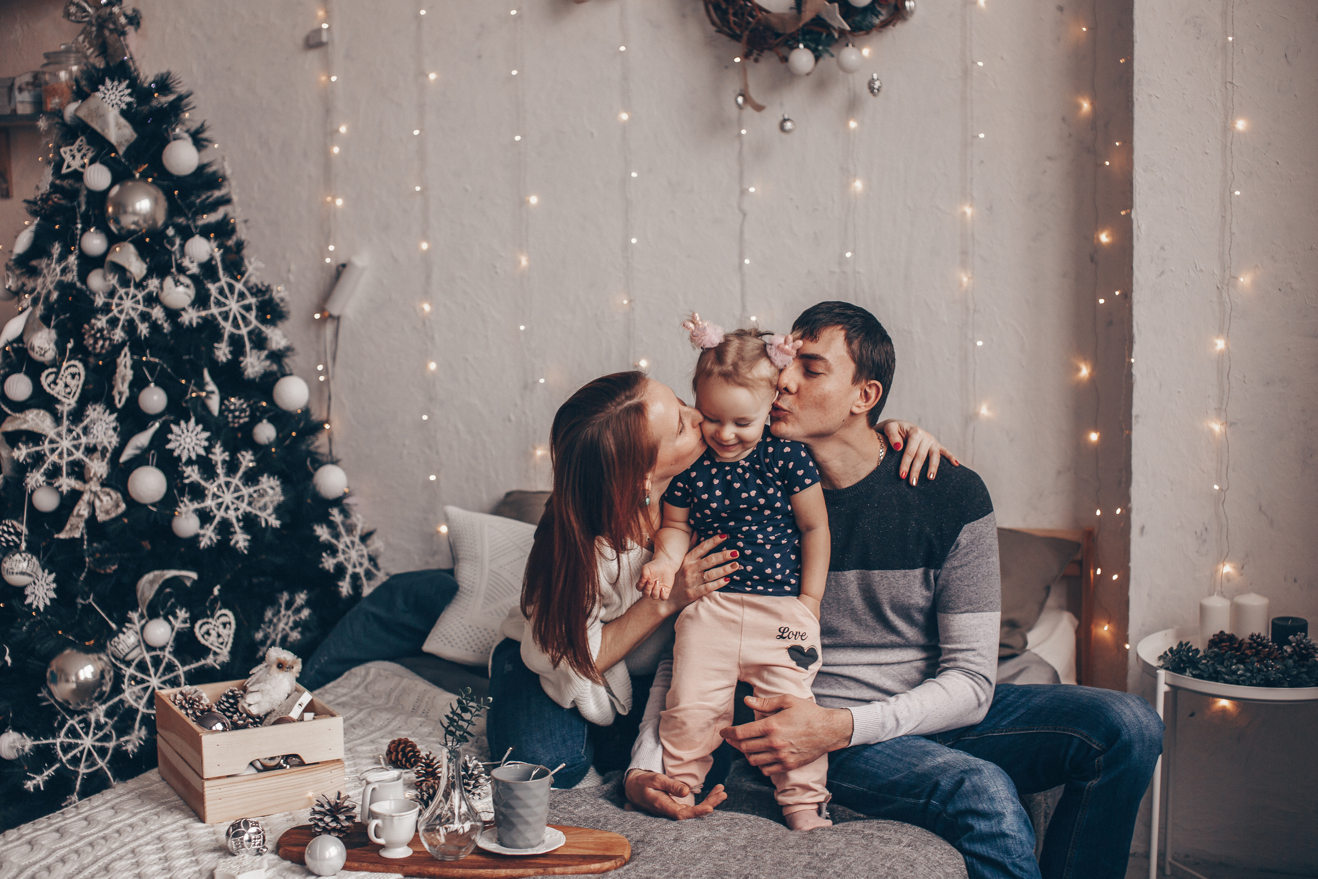 Вера. Свадебный и семейный фотограф/видеограф в Краснодаре Наталья Осинская