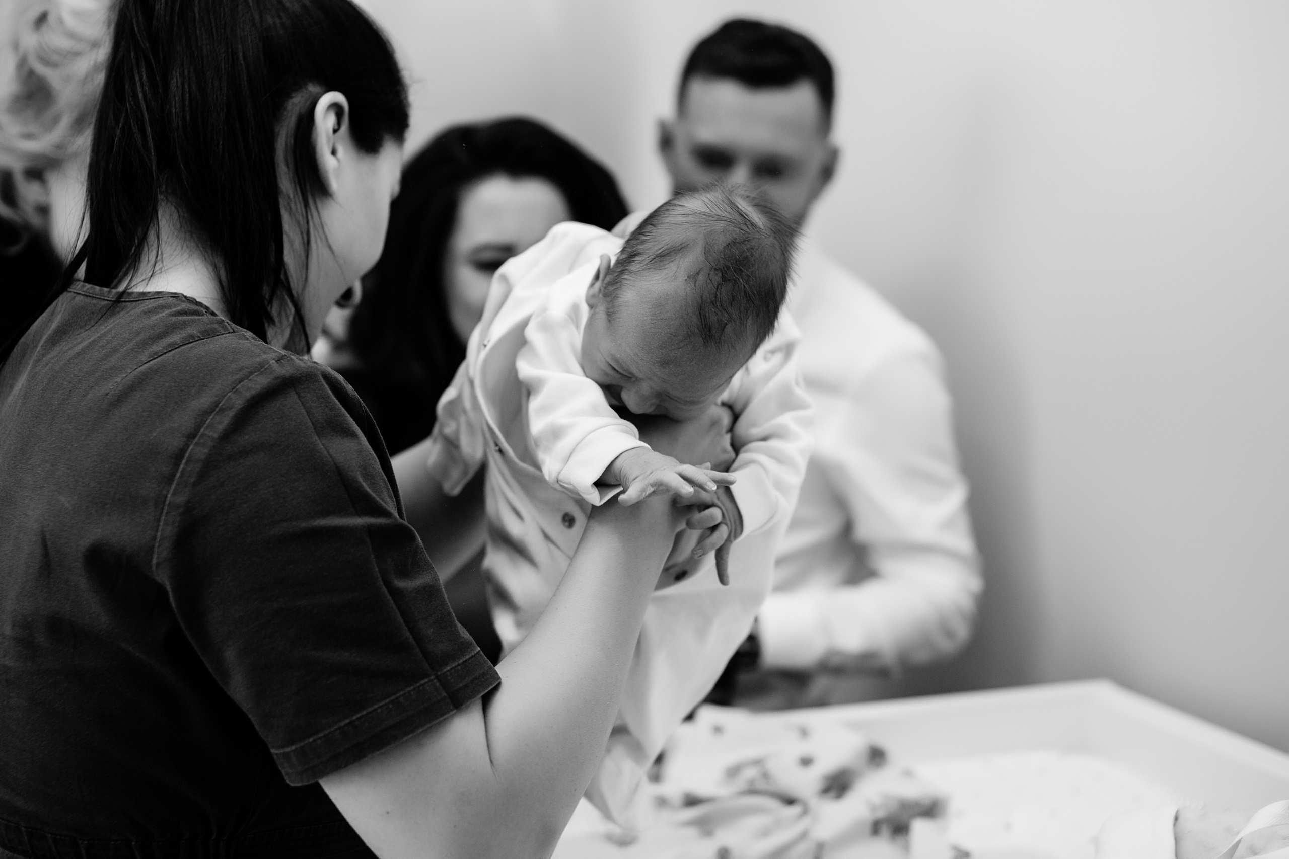 Выписка с Перинатального центра. Свадебный и семейный фотограф/видеограф в Краснодаре Наталья Осинская