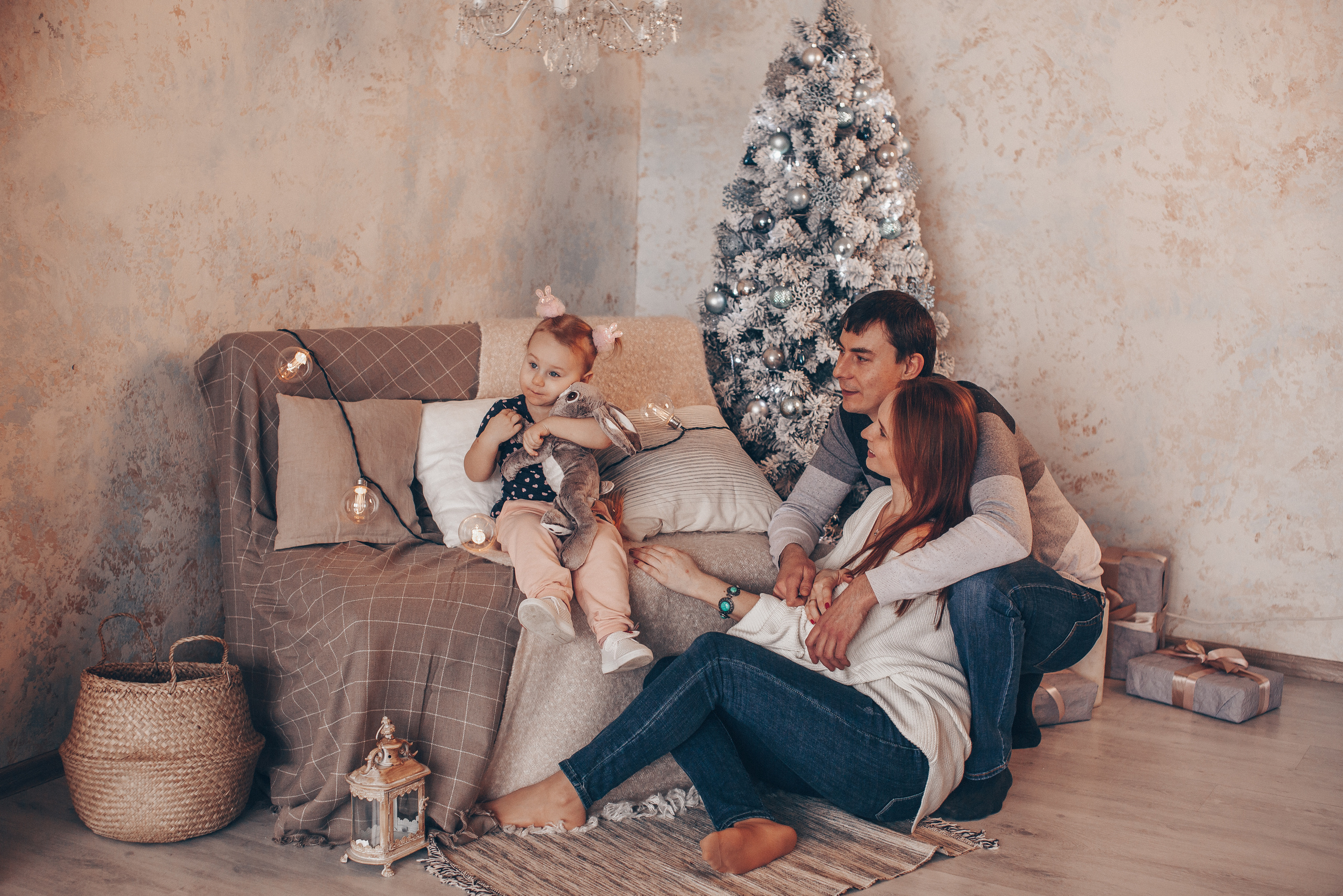 Вера. Свадебный и семейный фотограф/видеограф в Краснодаре Наталья Осинская