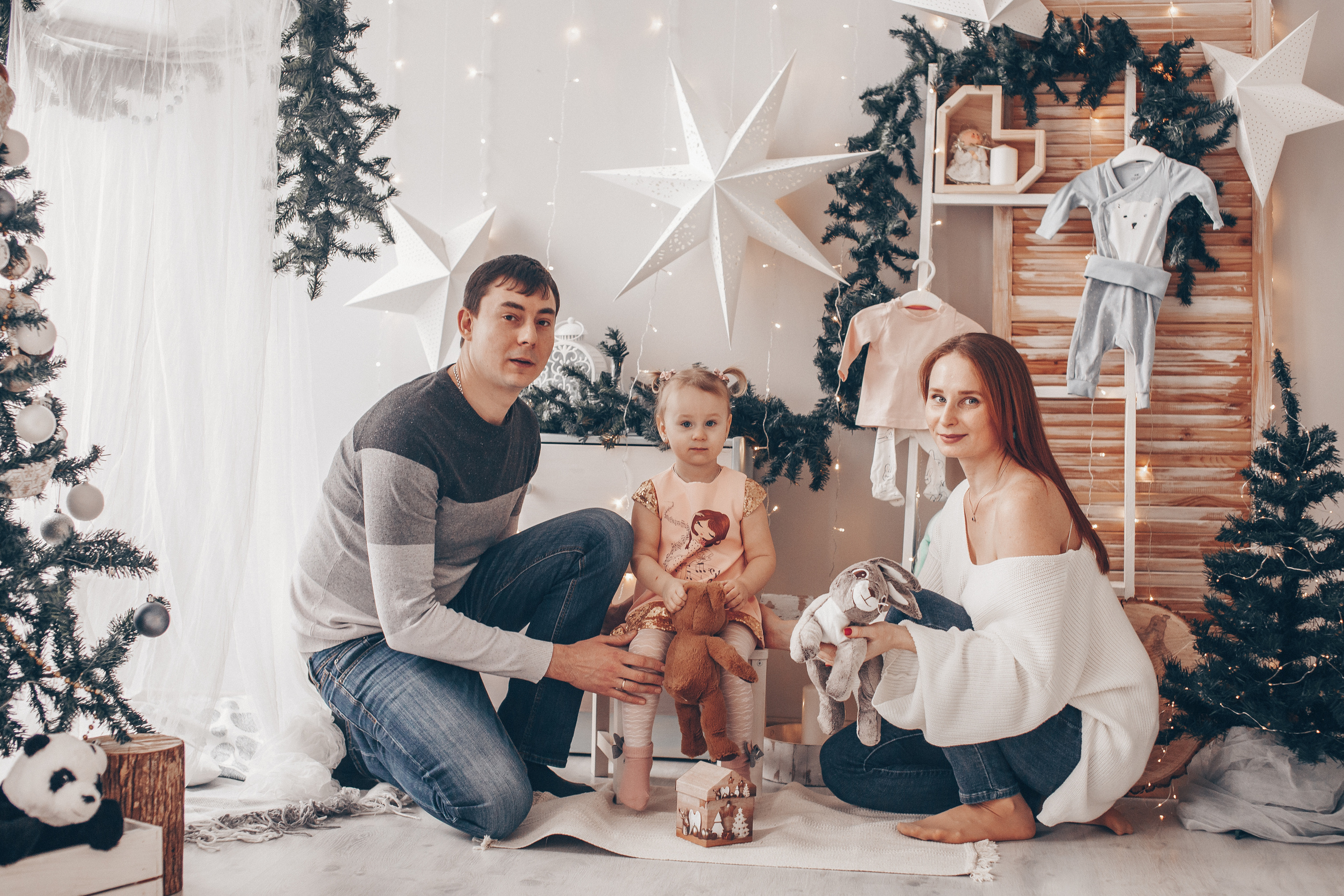 Вера. Свадебный и семейный фотограф/видеограф в Краснодаре Наталья Осинская