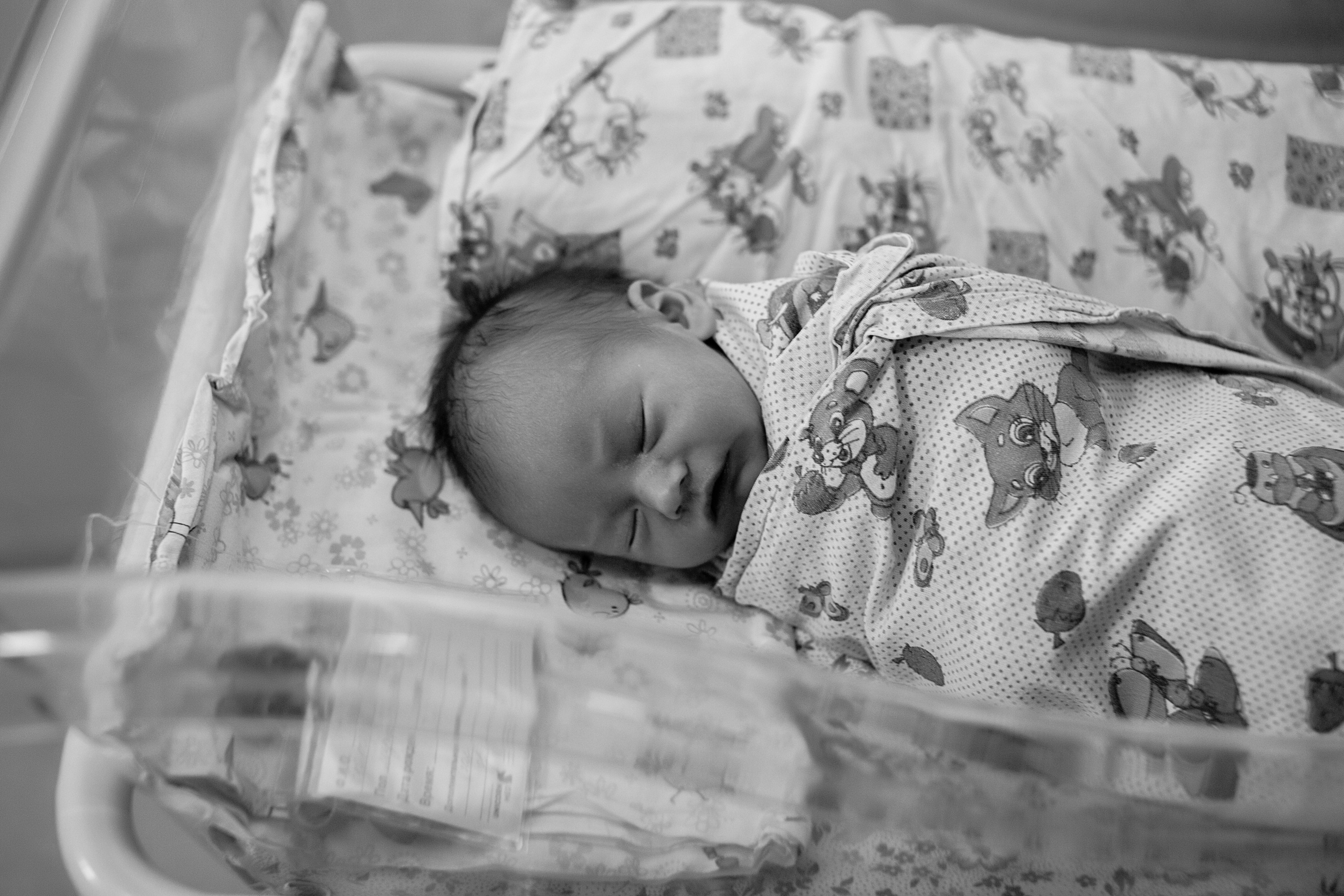 Выписка с Перинатального центра. Свадебный и семейный фотограф/видеограф в Краснодаре Наталья Осинская