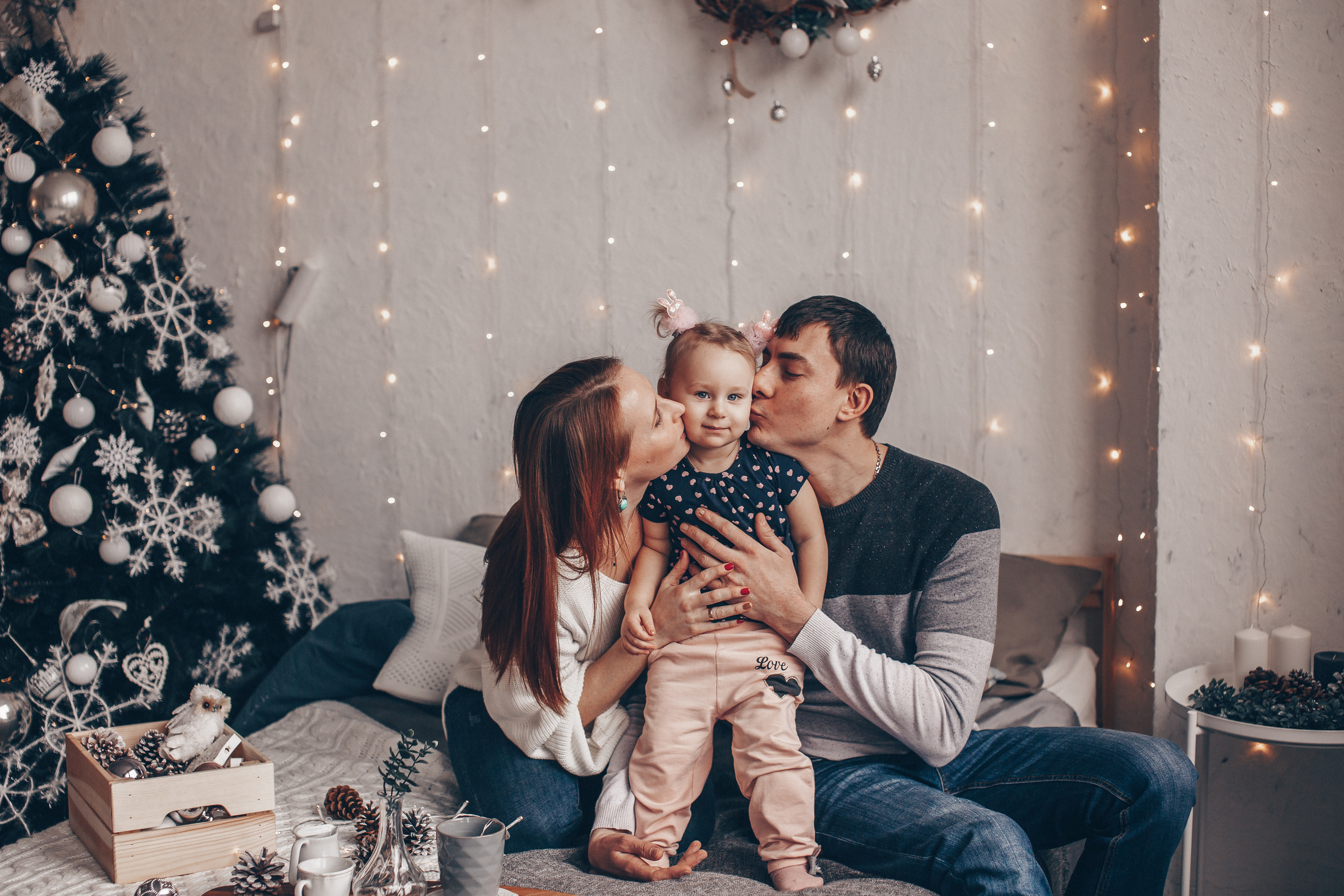 Вера. Свадебный и семейный фотограф/видеограф в Краснодаре Наталья Осинская