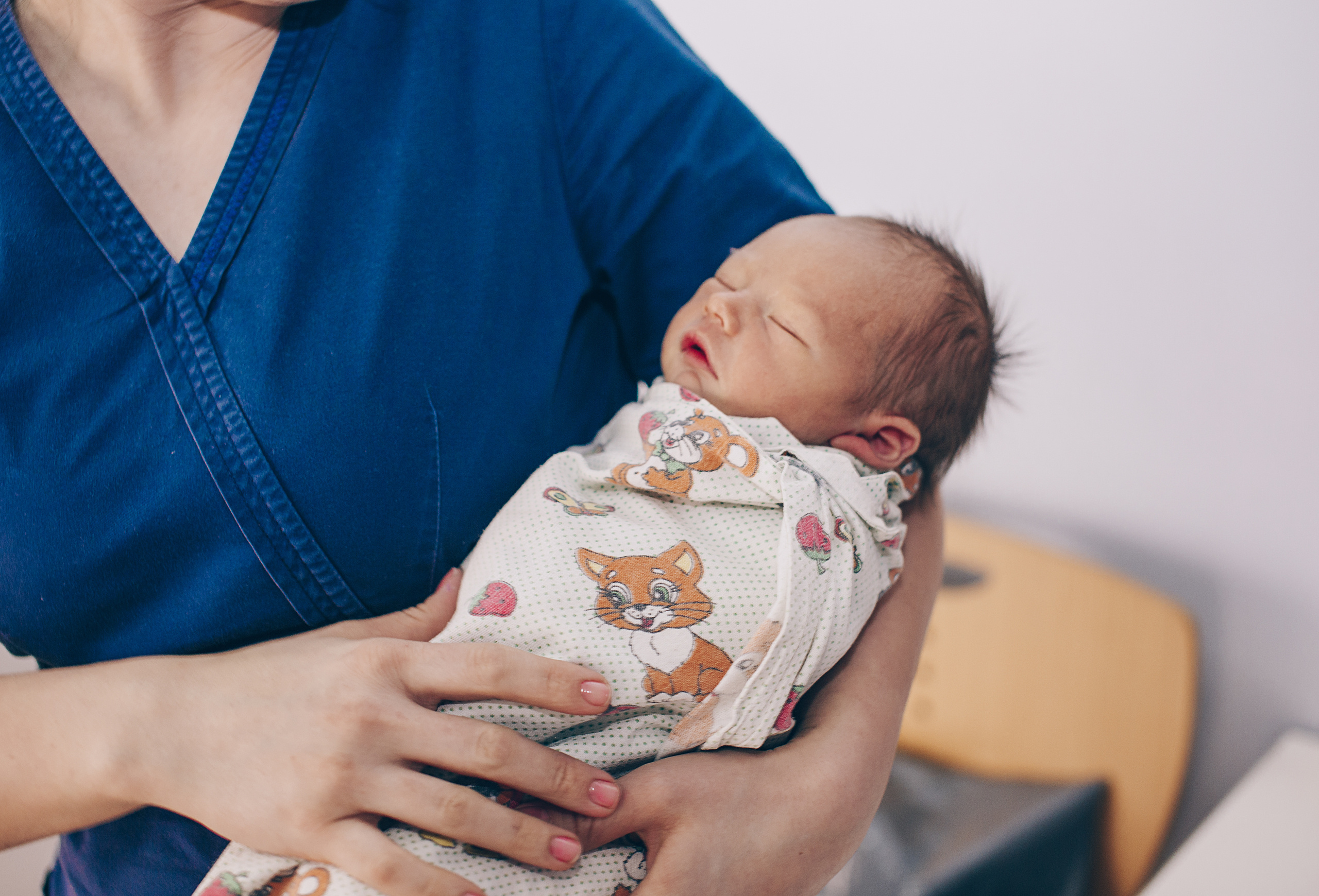 Выписка с Перинатального центра. Свадебный и семейный фотограф/видеограф в Краснодаре Наталья Осинская