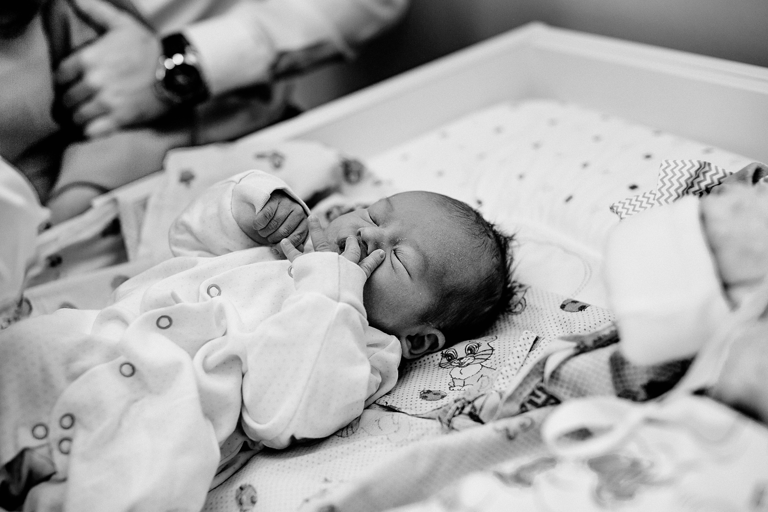 Выписка с Перинатального центра. Свадебный и семейный фотограф/видеограф в Краснодаре Наталья Осинская