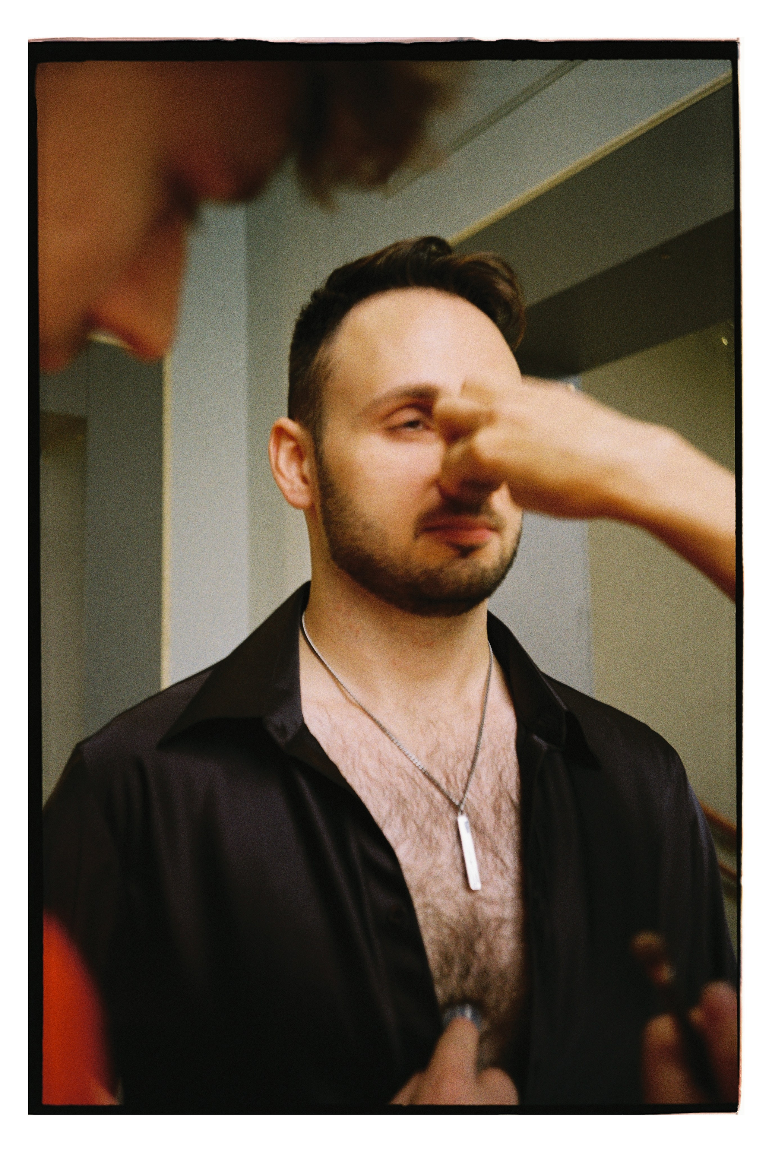 Анастасия и Карен. Репортажный и свадебный фотограф в Сургуте