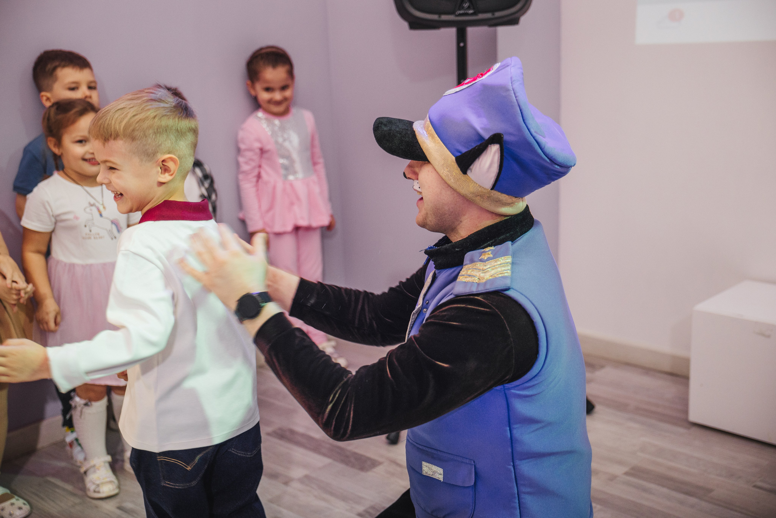 День Рождения Даниила. Фото о ВАЖНОМ