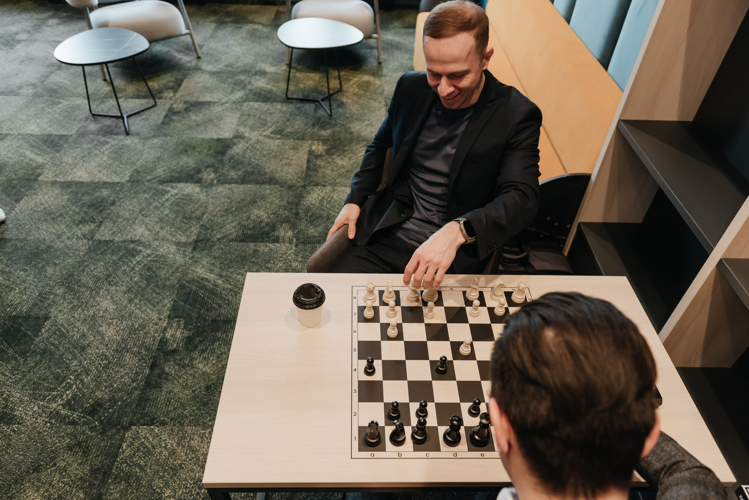 Открытие новых офисов «Совкомбанк»