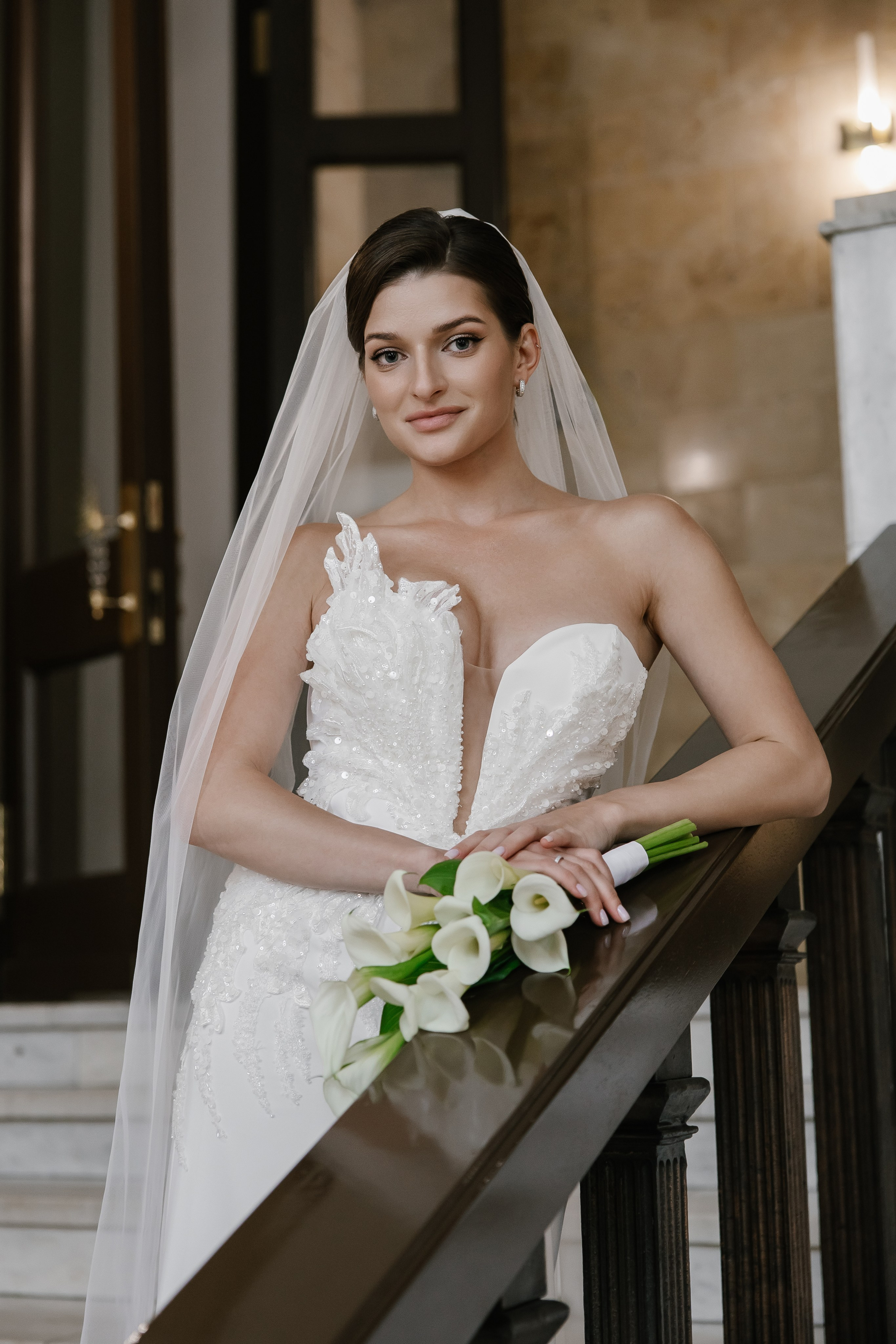 Егор & Дарья. Свадебный и студийный фотограф в Нижнем Новгороде