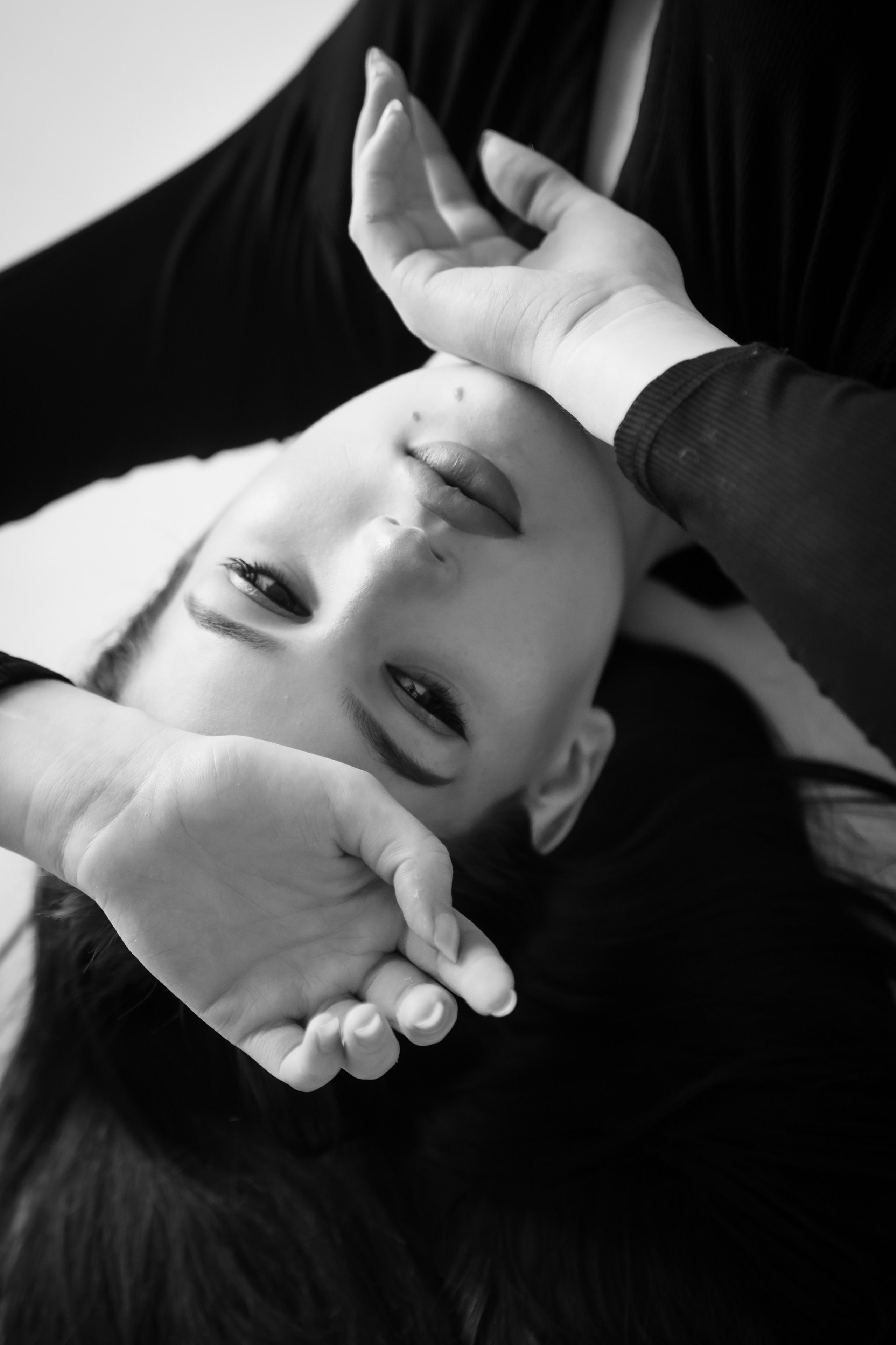 Фотосессия Екатерины. Фотограф в Ростове-на-Дону Анна Малахова