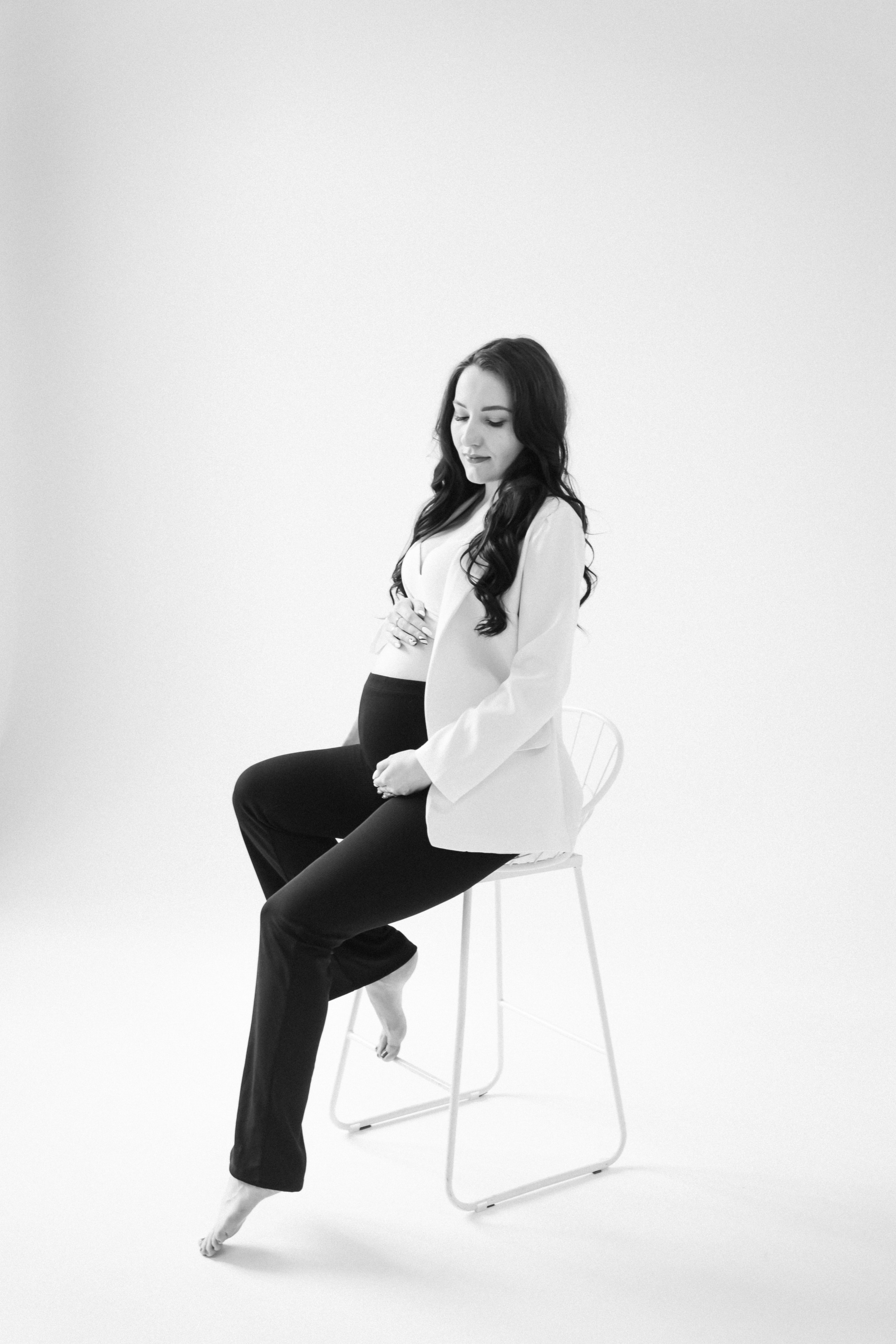 Фотосессия Ирины — беременность. Фотограф в Ростове-на-Дону Анна Малахова