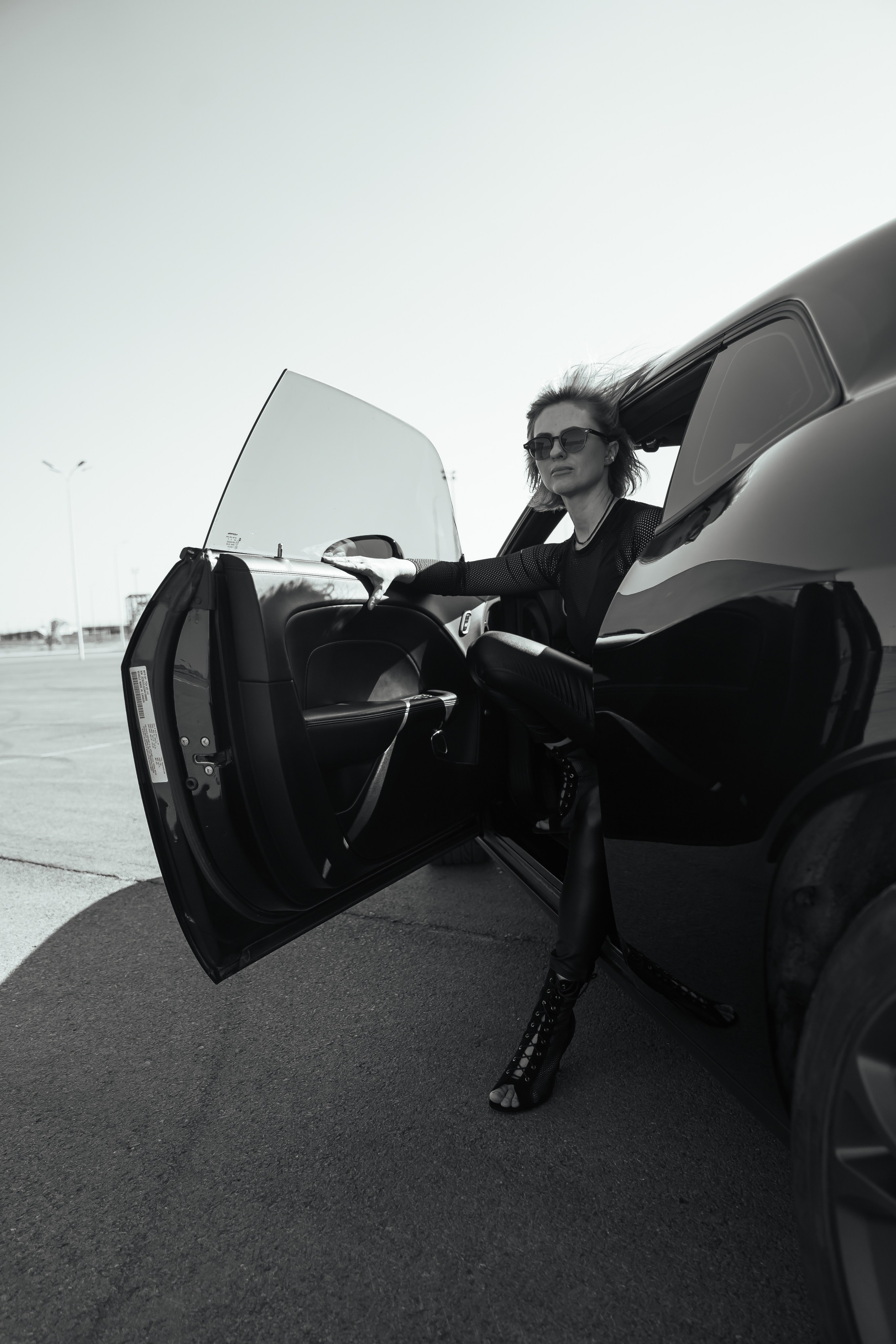 Фотосессия Екатерины. Фотограф в Ростове-на-Дону Анна Малахова