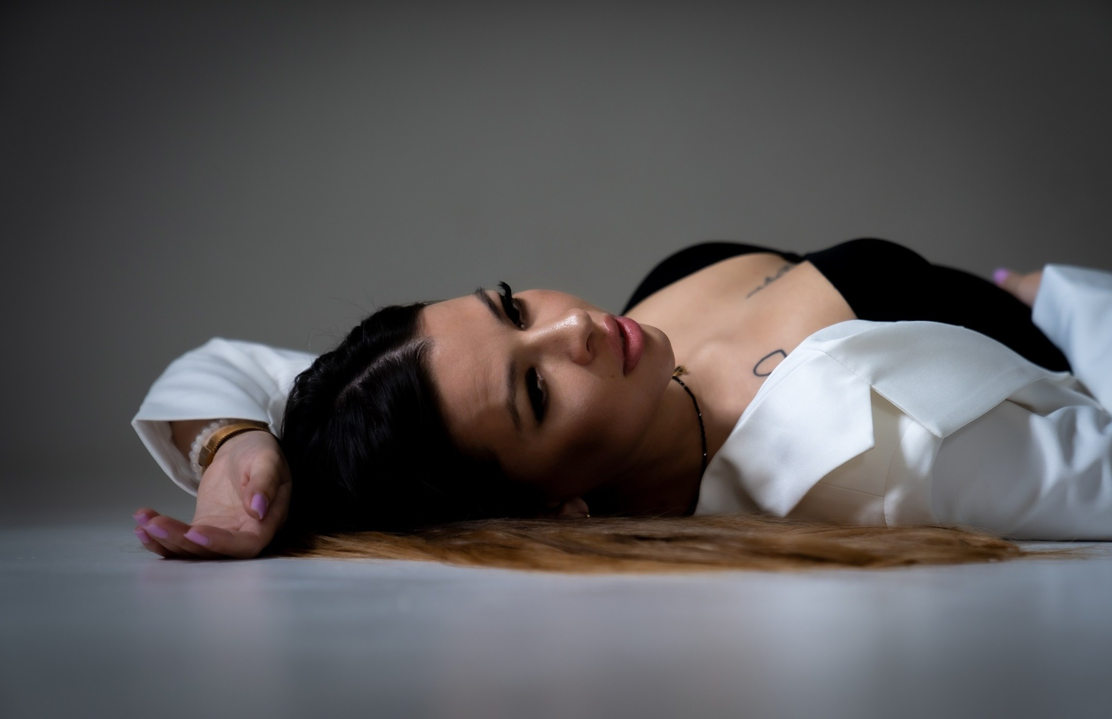 Фотосессия Карины. Фотограф в Ростове-на-Дону Анна Малахова