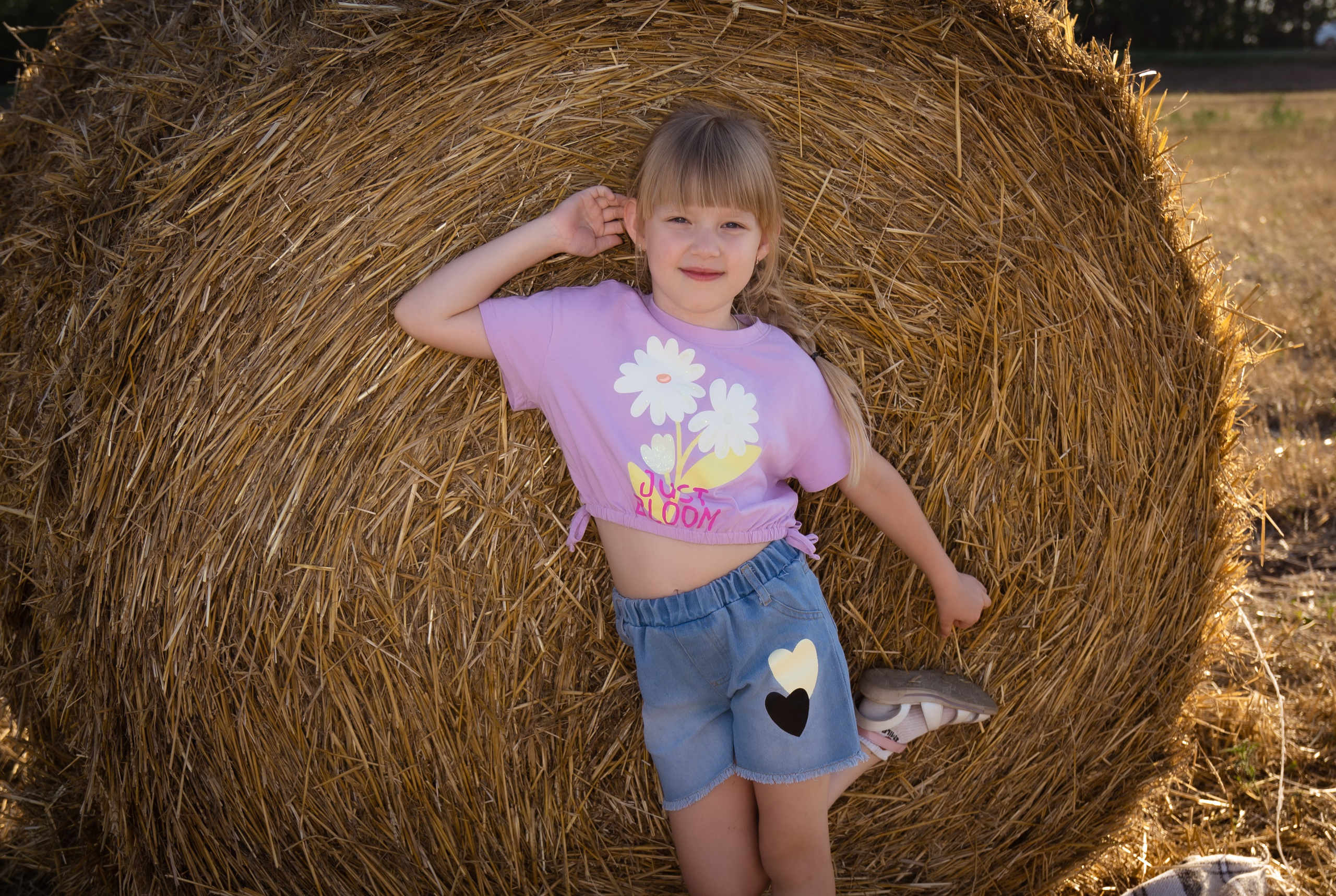 Викуля Катюша Ярослава. Фотограф в Ростове-на-Дону Анна Малахова