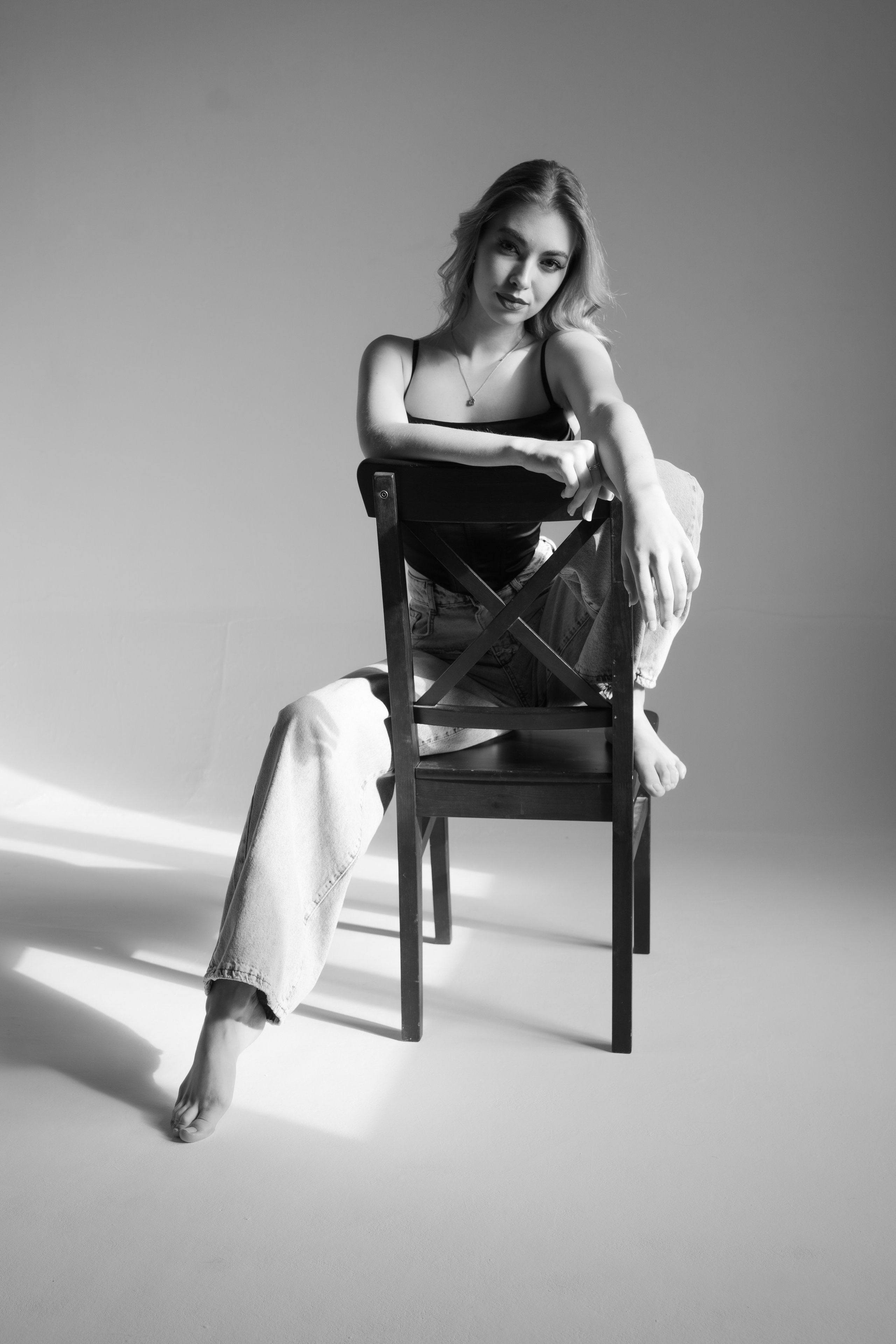 Фотосессия Марии. Фотограф в Ростове-на-Дону Анна Малахова