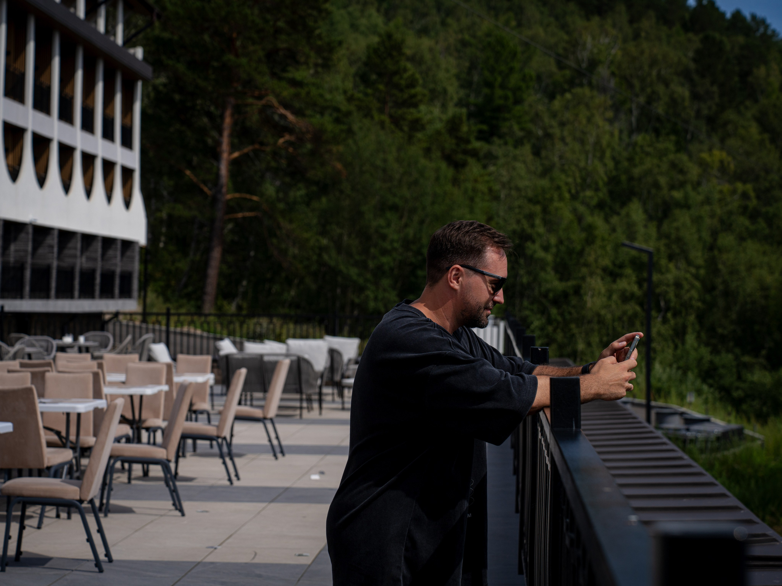 Бабр 2025. Фотограф в Иркутске на все важные случаи жизни