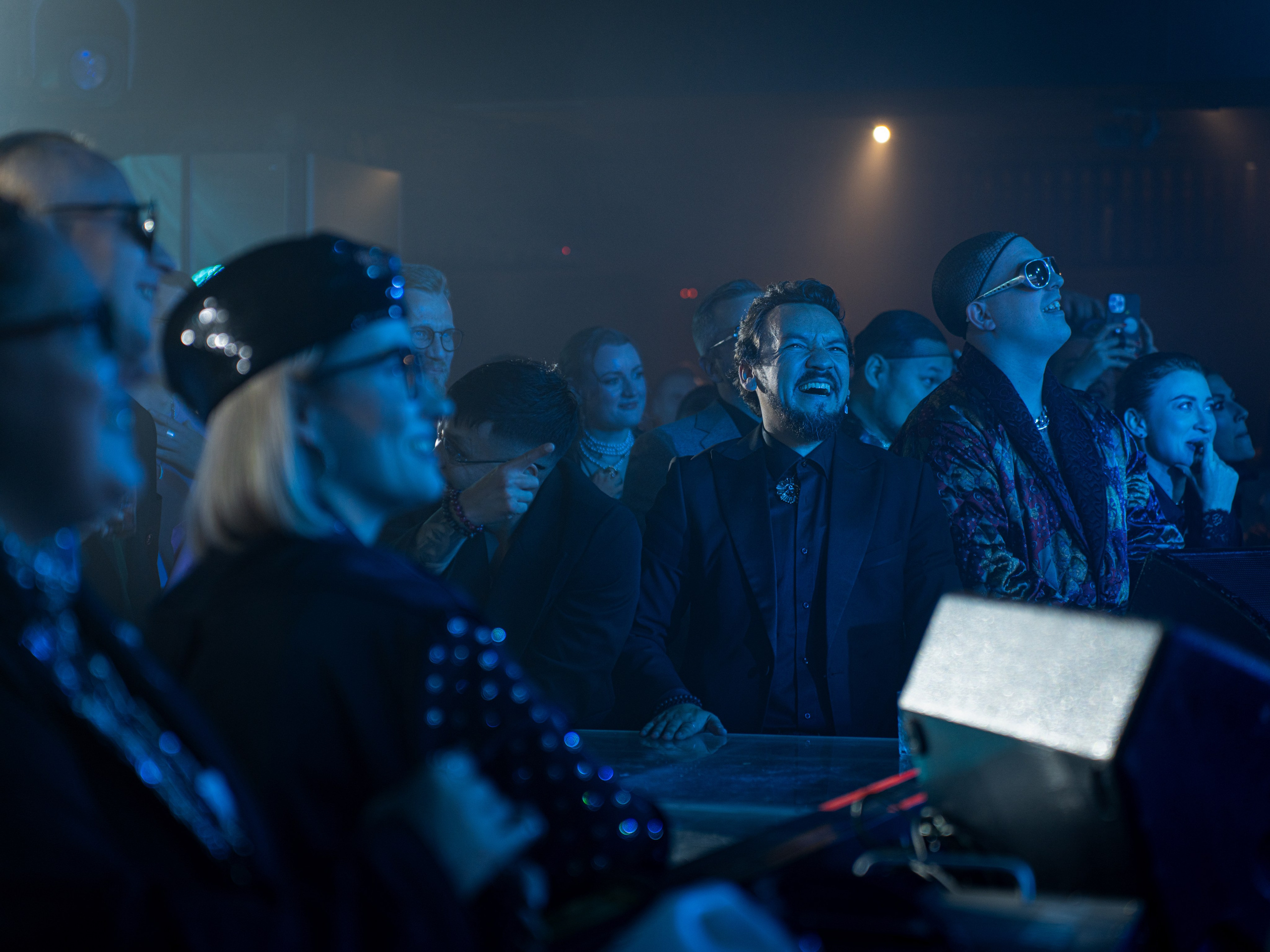 EVENT FASHION NIGHT 2025. Фотограф в Иркутске на все важные случаи жизни