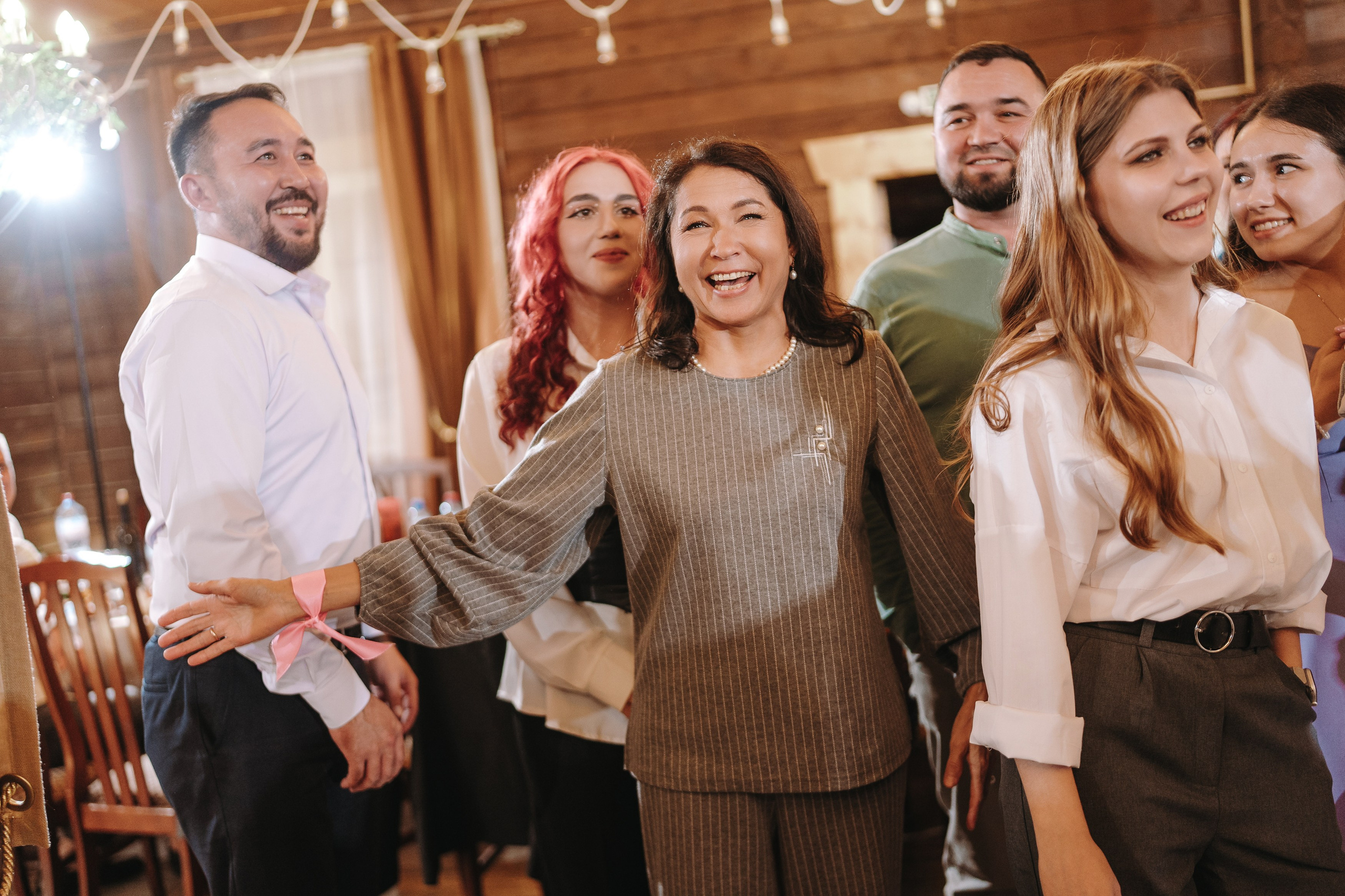 БАЗА ОТДЫХА КОВЧЕГ, ОХЛЕБИНИНО, МАКСИМ ЛУПАНОВ ВЕДУЩИЙ