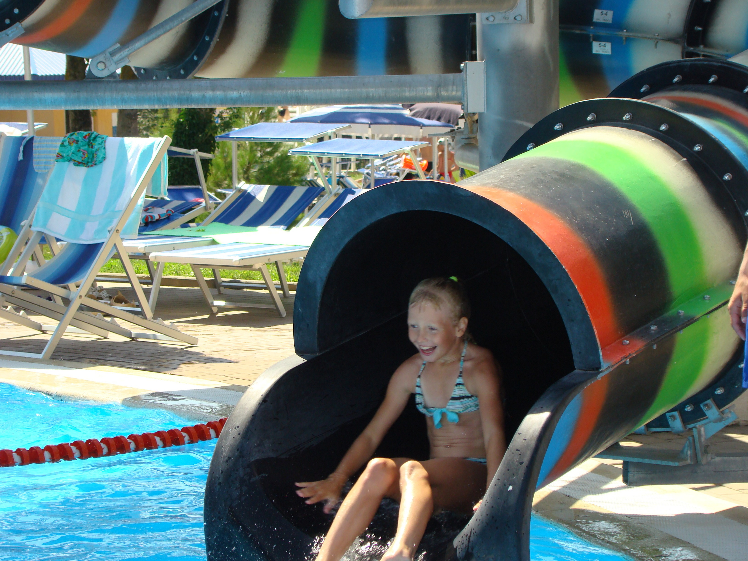 Кабардинка (фото Зевиных) 25.06-24.07.2008. Семейный, Свадебный фотограф СПБ Питер— Романова Екатерина