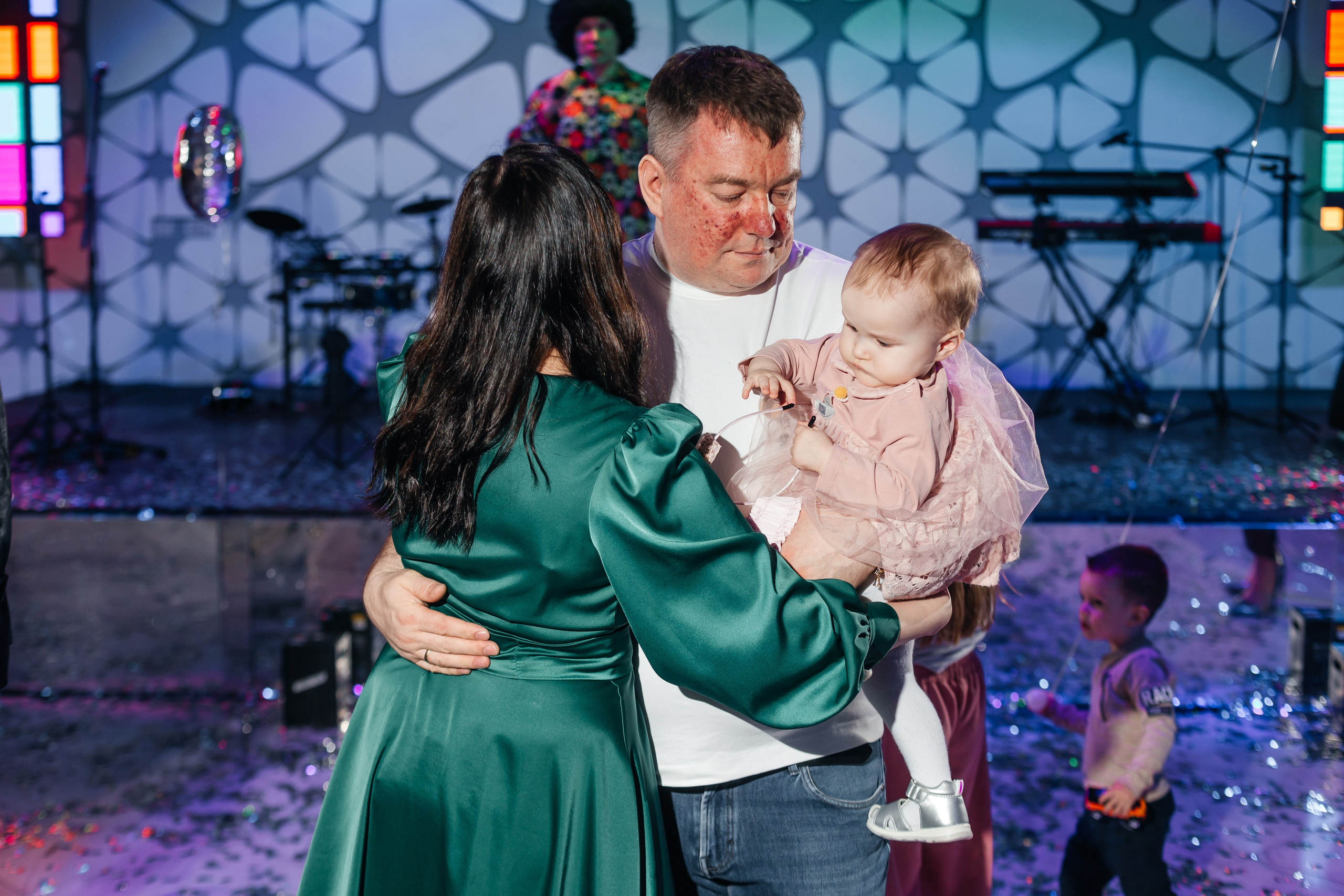 Юбилей Натальи. Свадебный фотограф в Краснодаре Николай Крауз