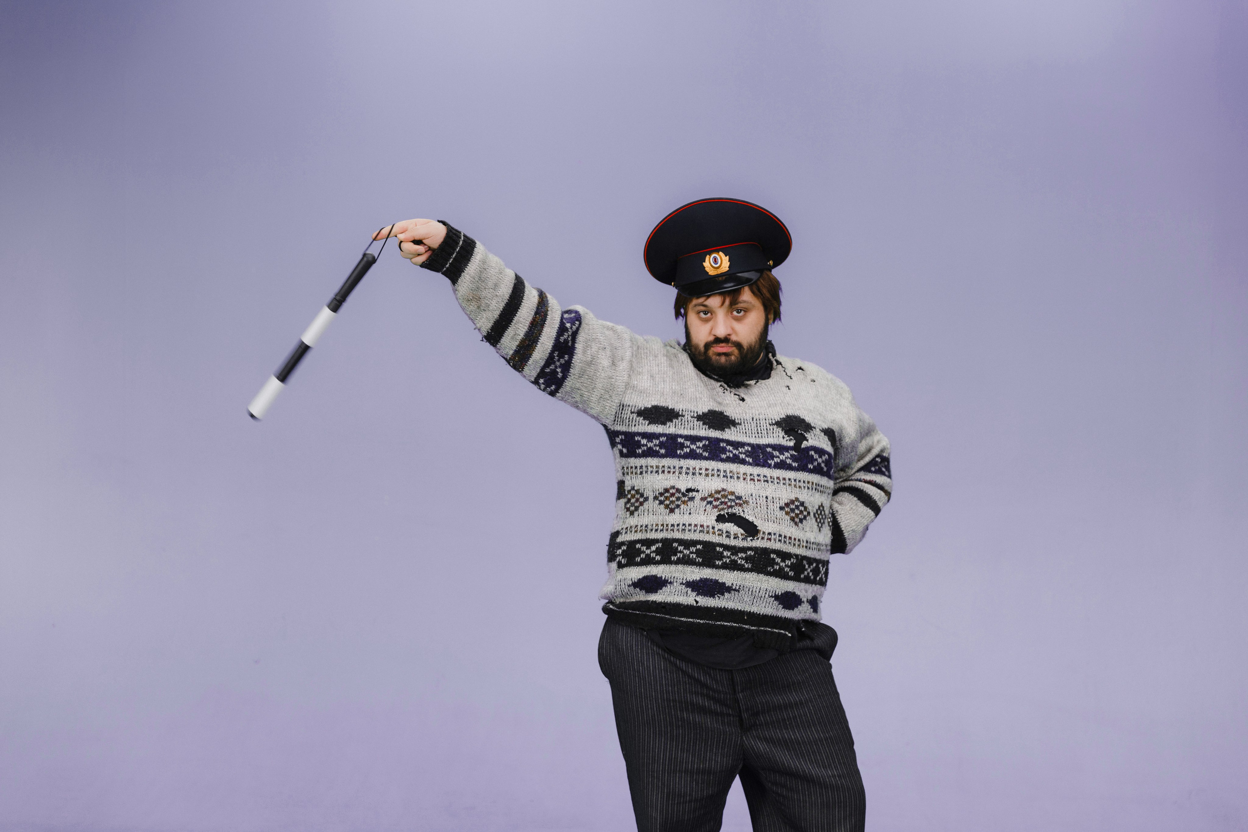 Labelcom. AMODEO STUDIO