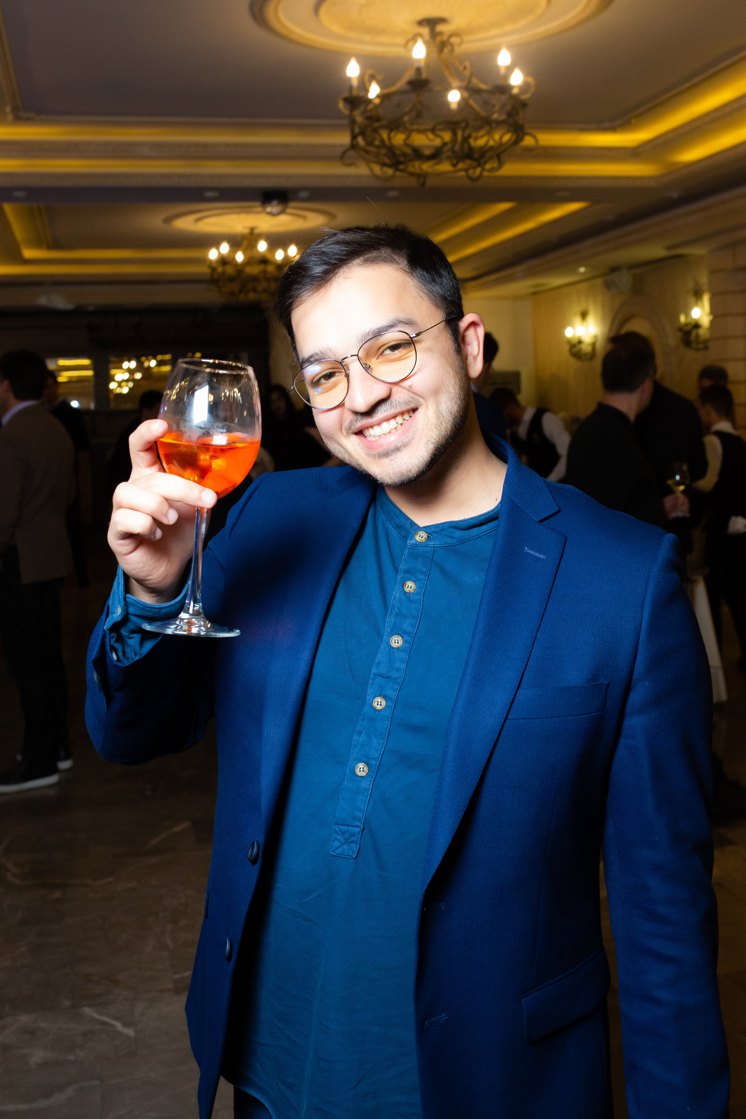 50-летний юбилей Тимура Ядгарова (Ташкент). Евгений Матвеев — фотограф в Санкт-Петербурге