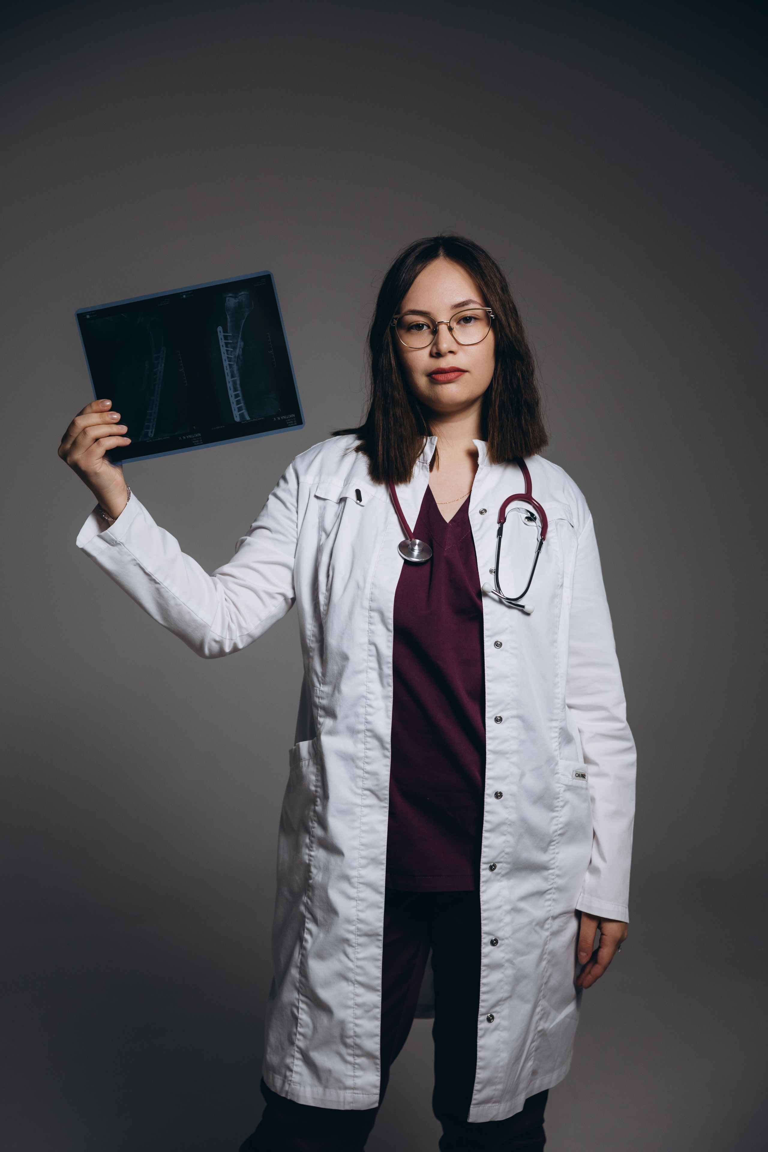 Съёмка для выпускников меда. Свадебный, семейный фотограф в Иркутске Светлана Макаричева