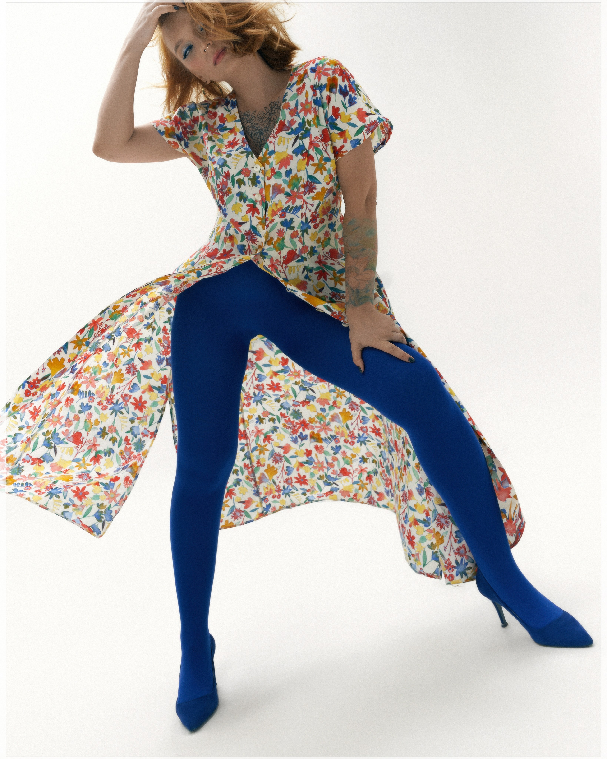 Ксюша. Фотограф для души Анастасия Конкс