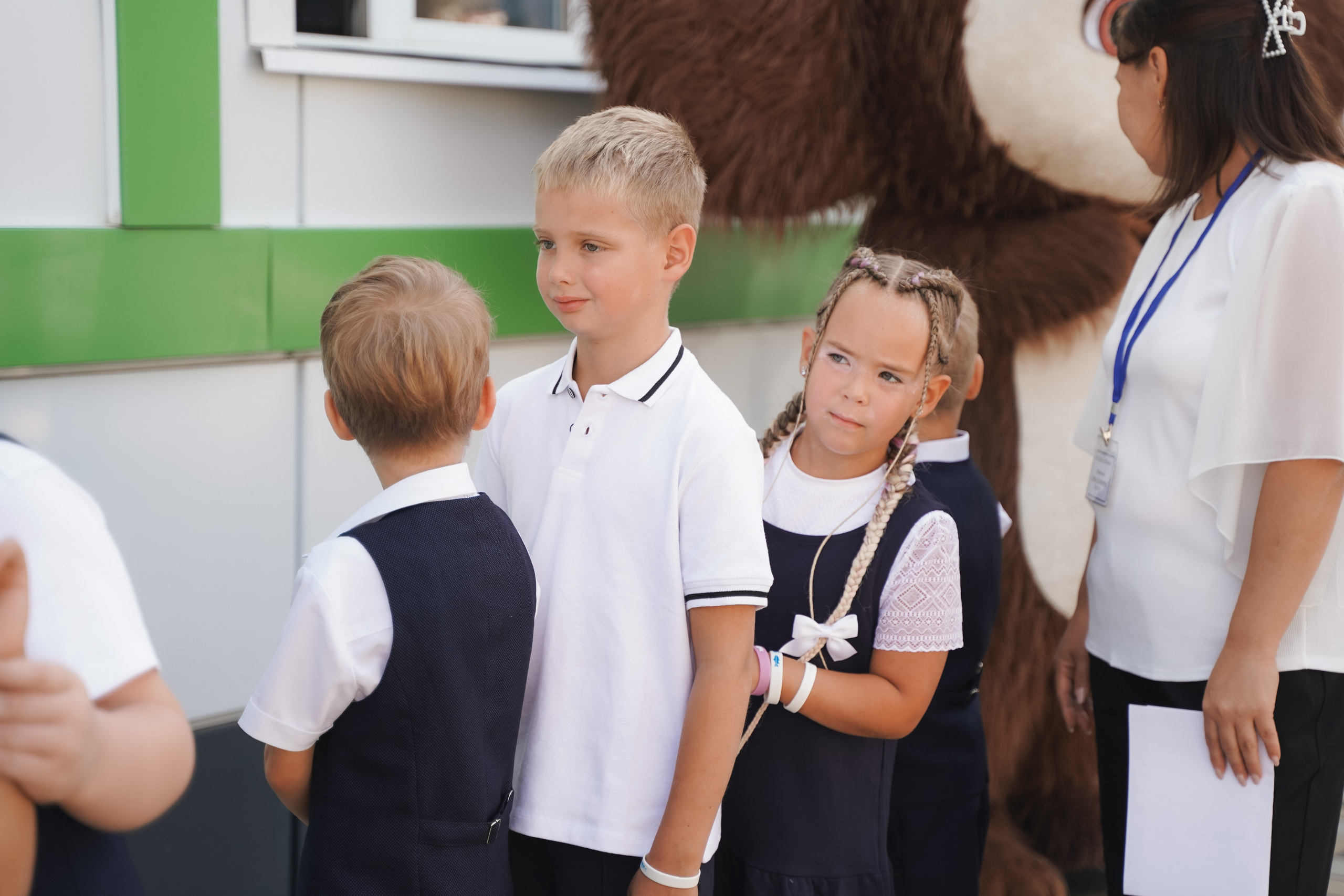 Линейки. Фото и видео для вас в Астрахани!