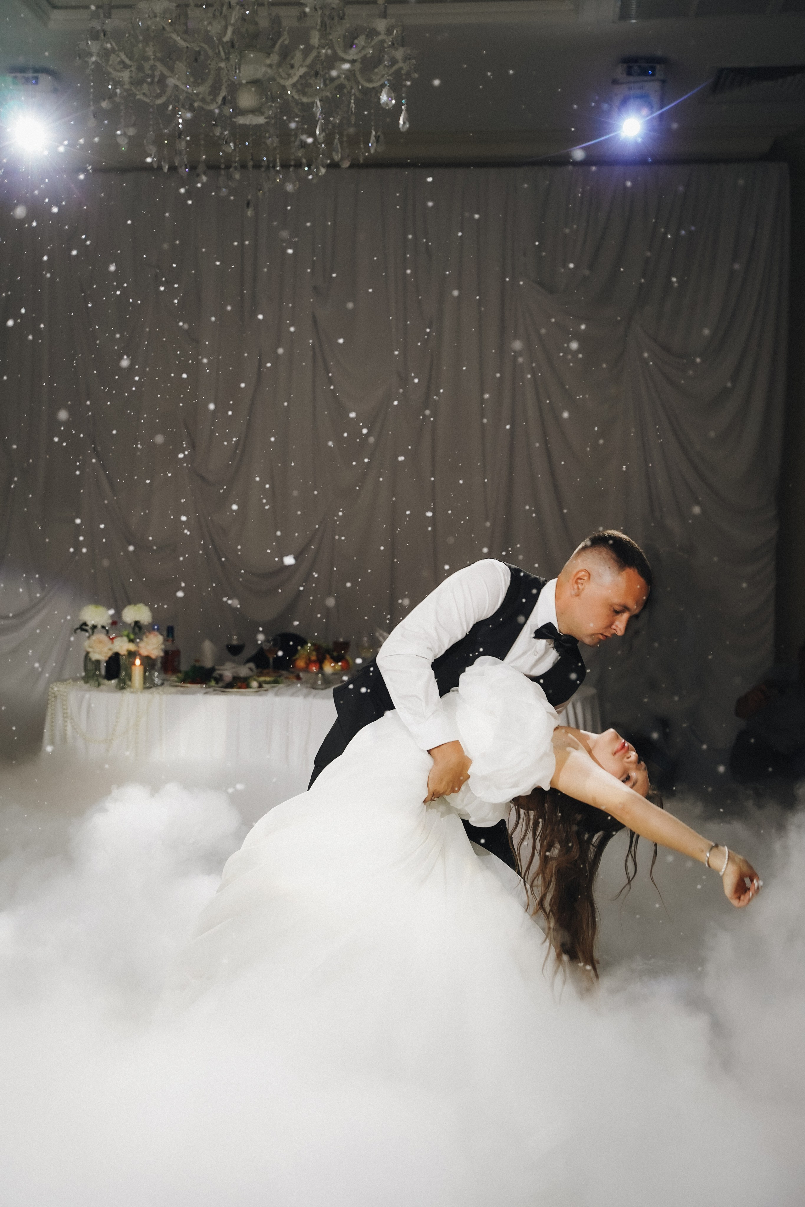 Wedding day. Фото и видео для вас в Астрахани!