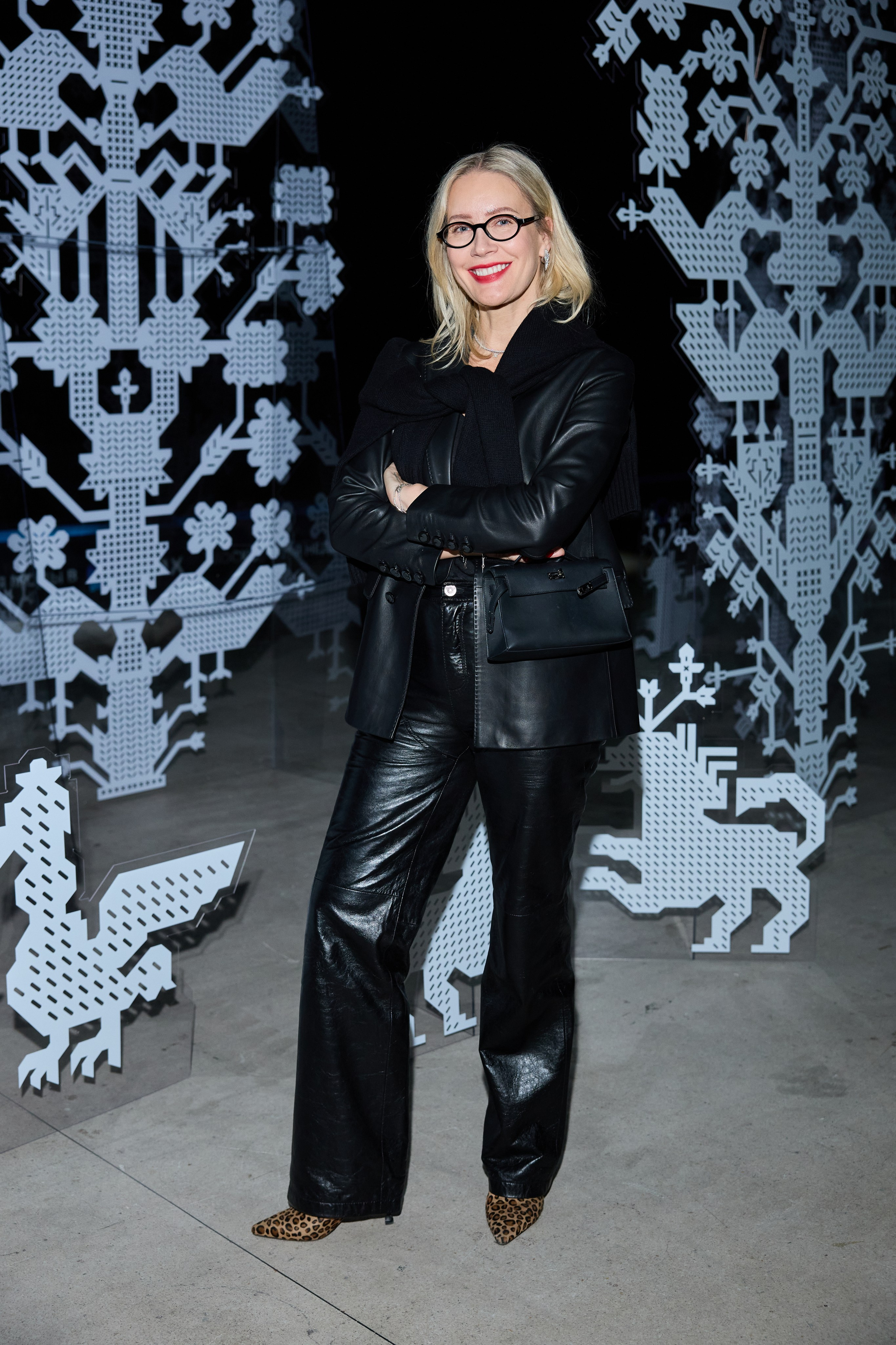 Московская неделя моды. Портретный и ивент-фотограф в Москве