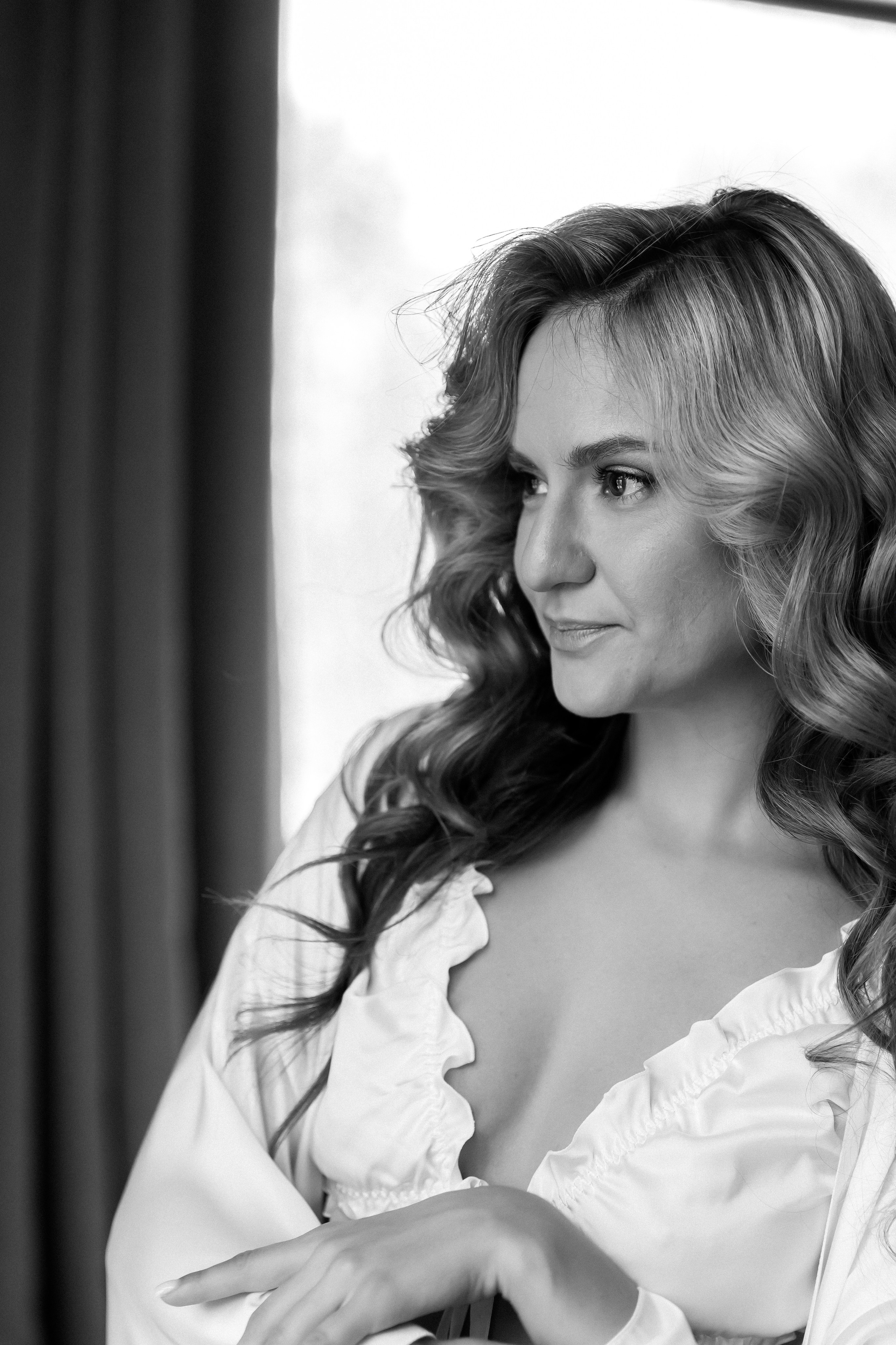 A&O. Свадебный фотограф. Москва. Мытищи