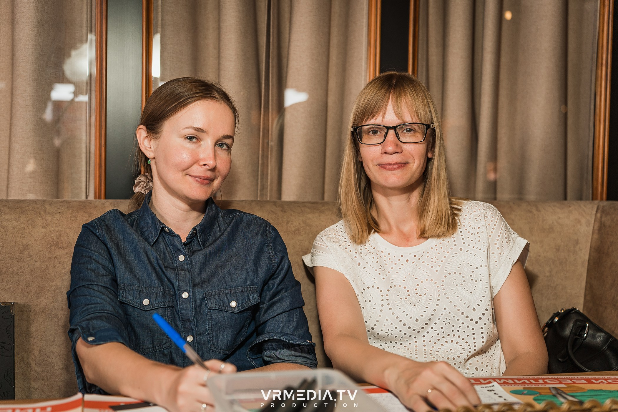 Эйнштейн Party в ресторане «Мюнхен»