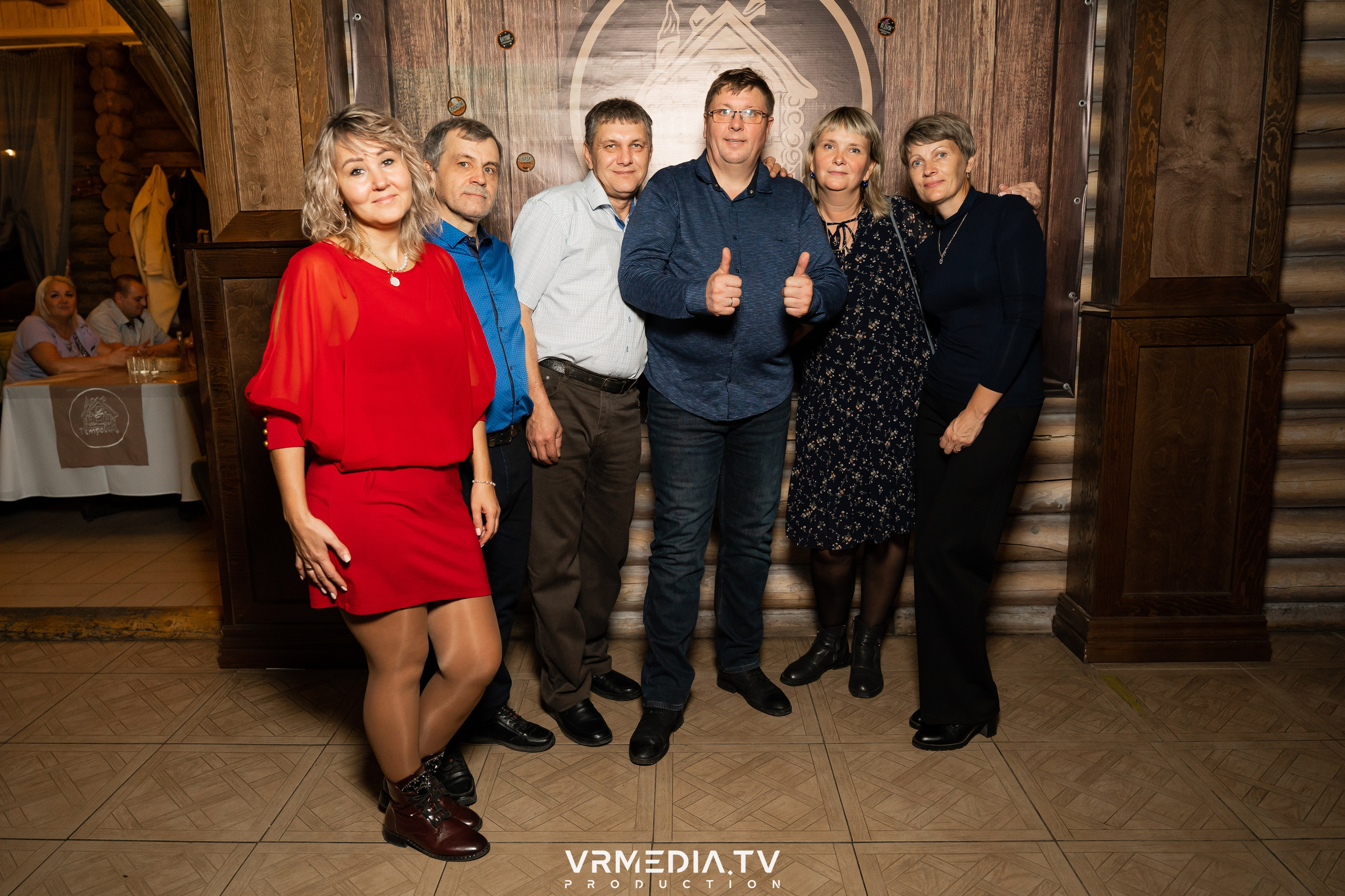 В гостях «У Петровича»