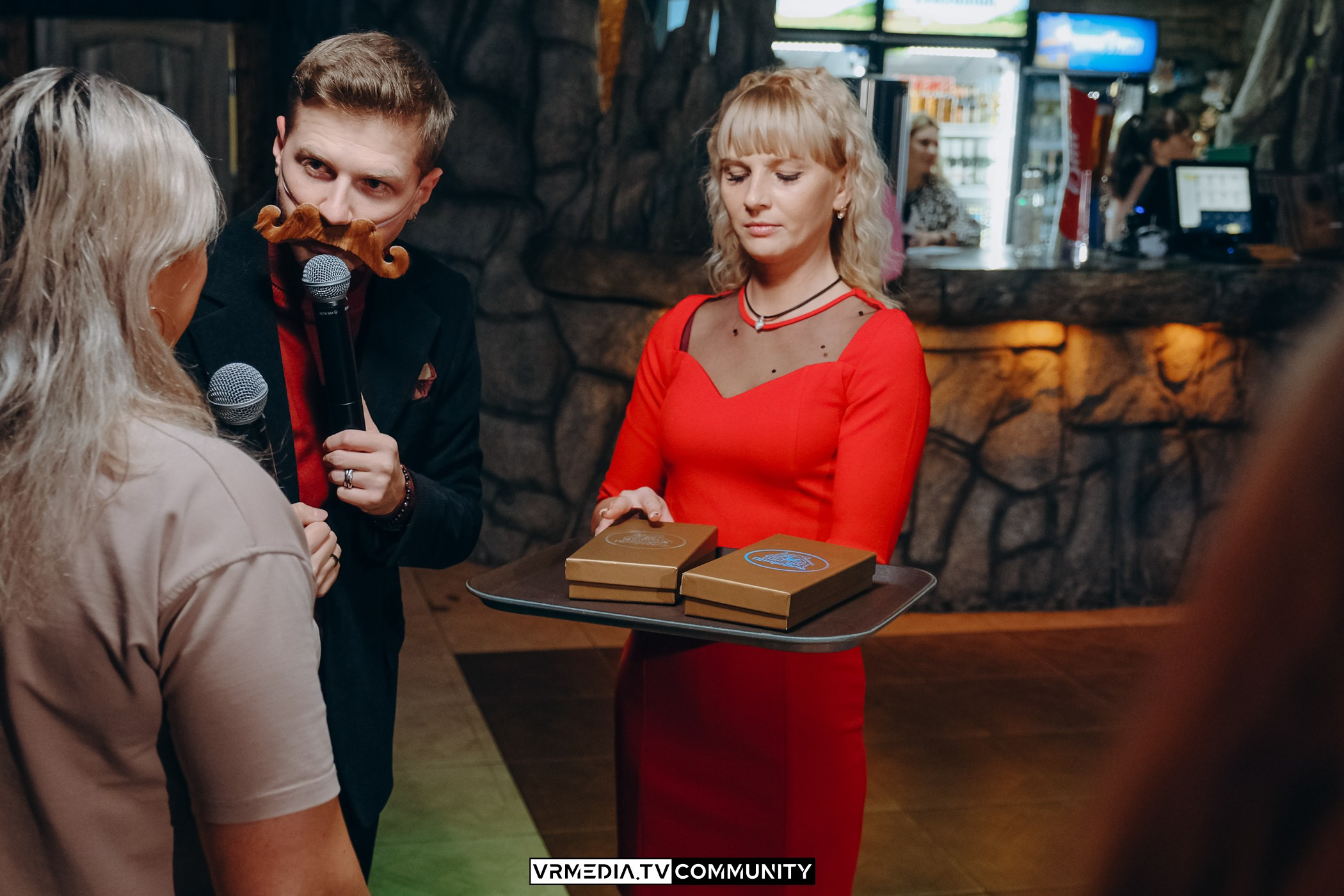 День рождения у «Петровича»